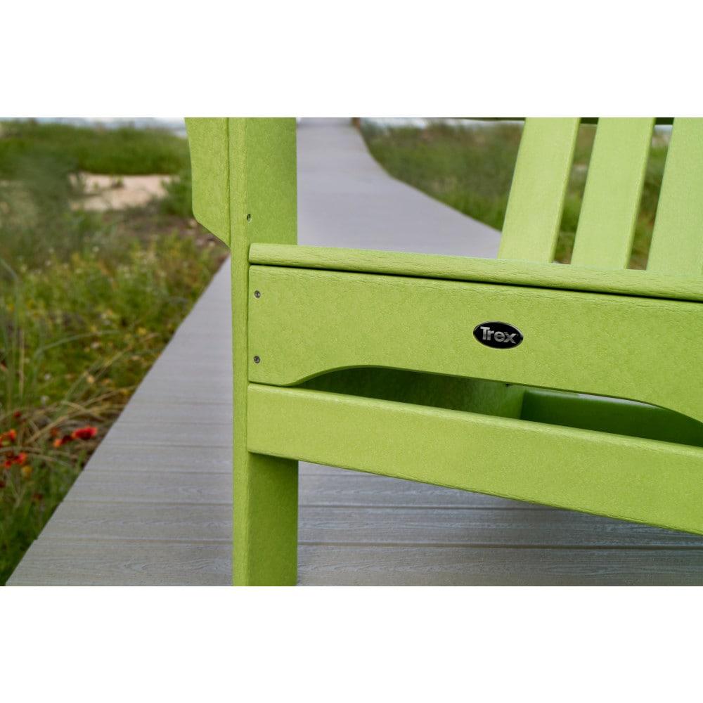 Cape Cod Folding Adirondack