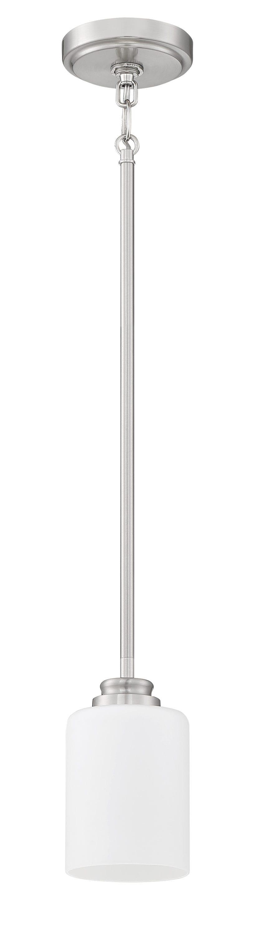 1 - Light Single Pendant