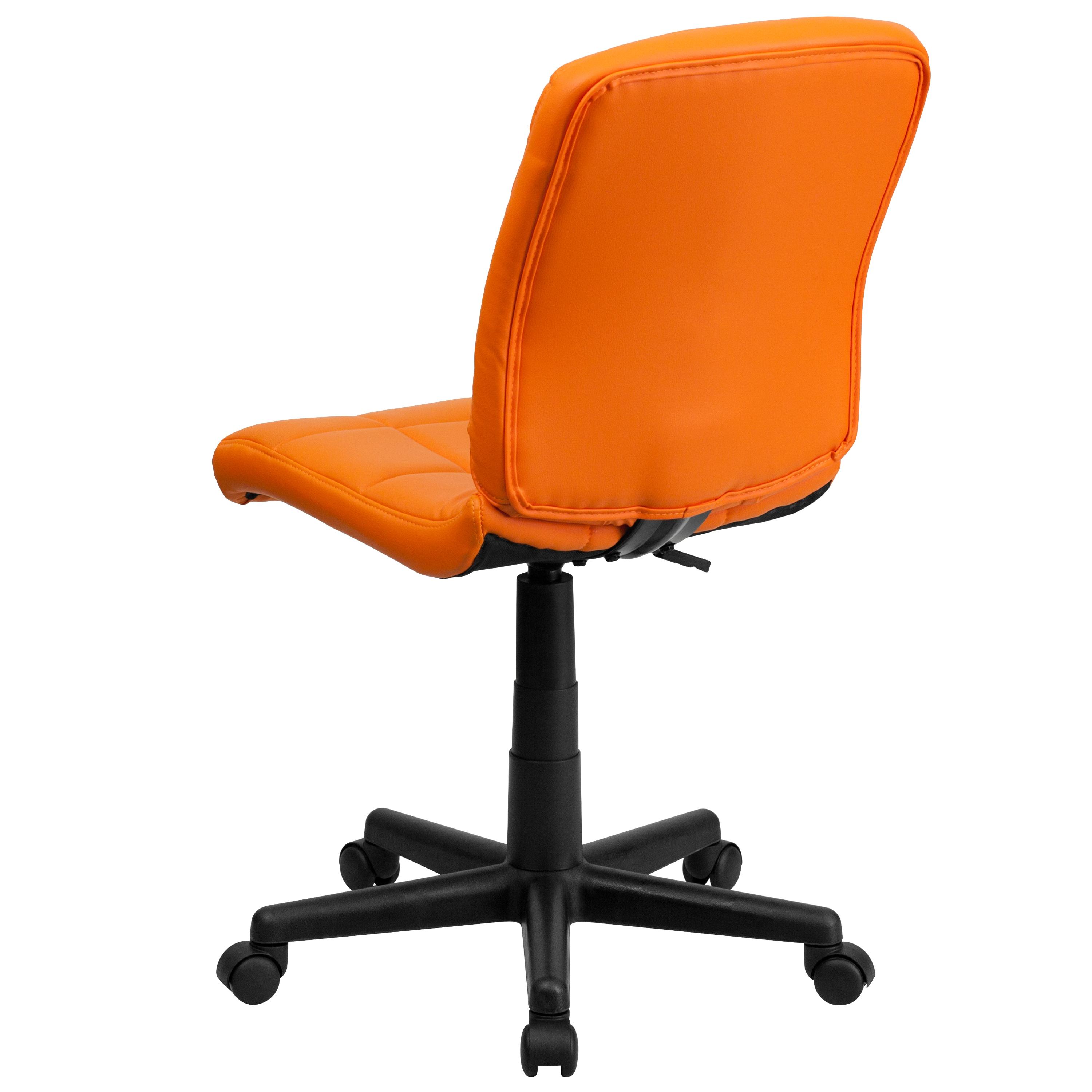 Bonavant Mid-Back Quilted Task Chair