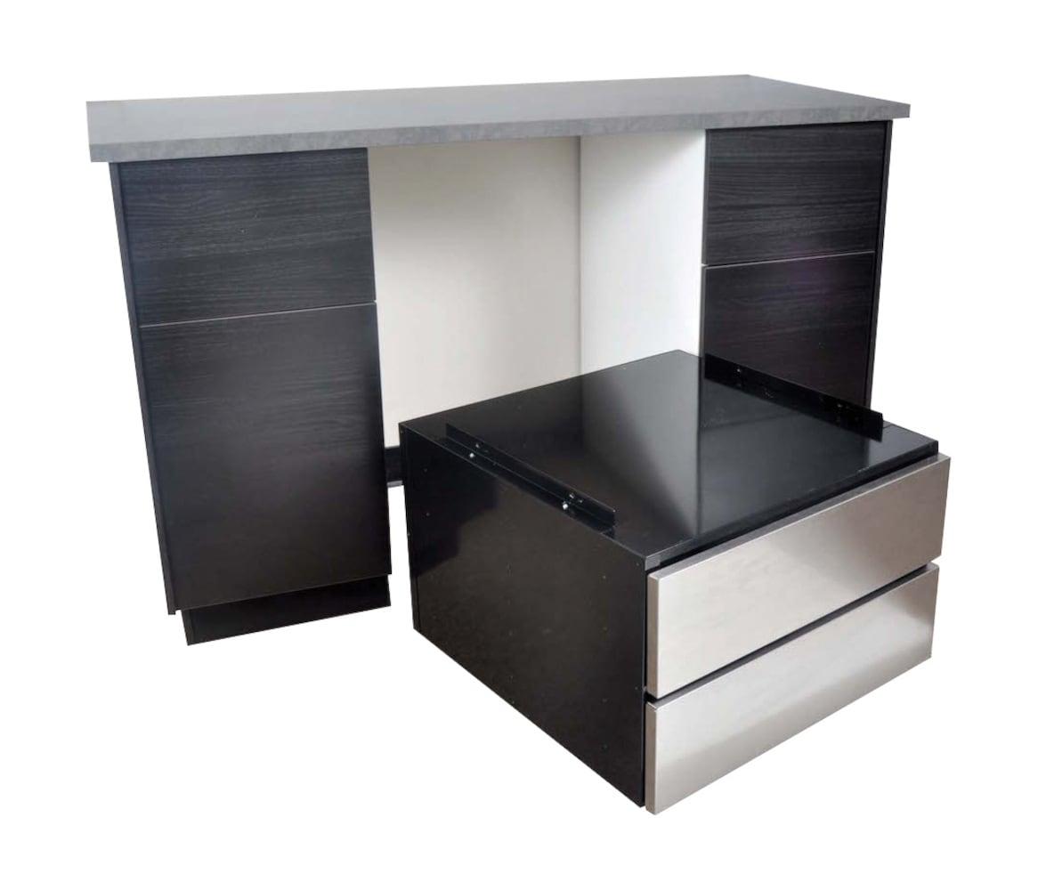 Sharp Insight SKMD24U0ES microwaves|accessories