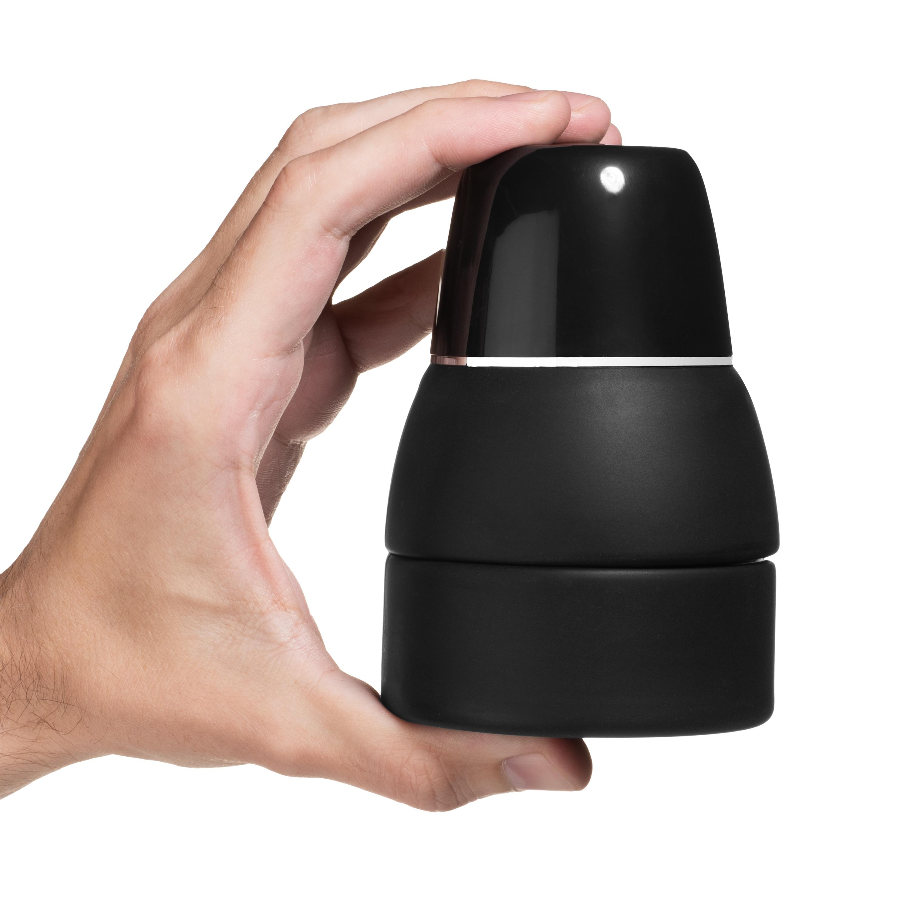 Brondell Bidet Accessory OM-CTB-BLK