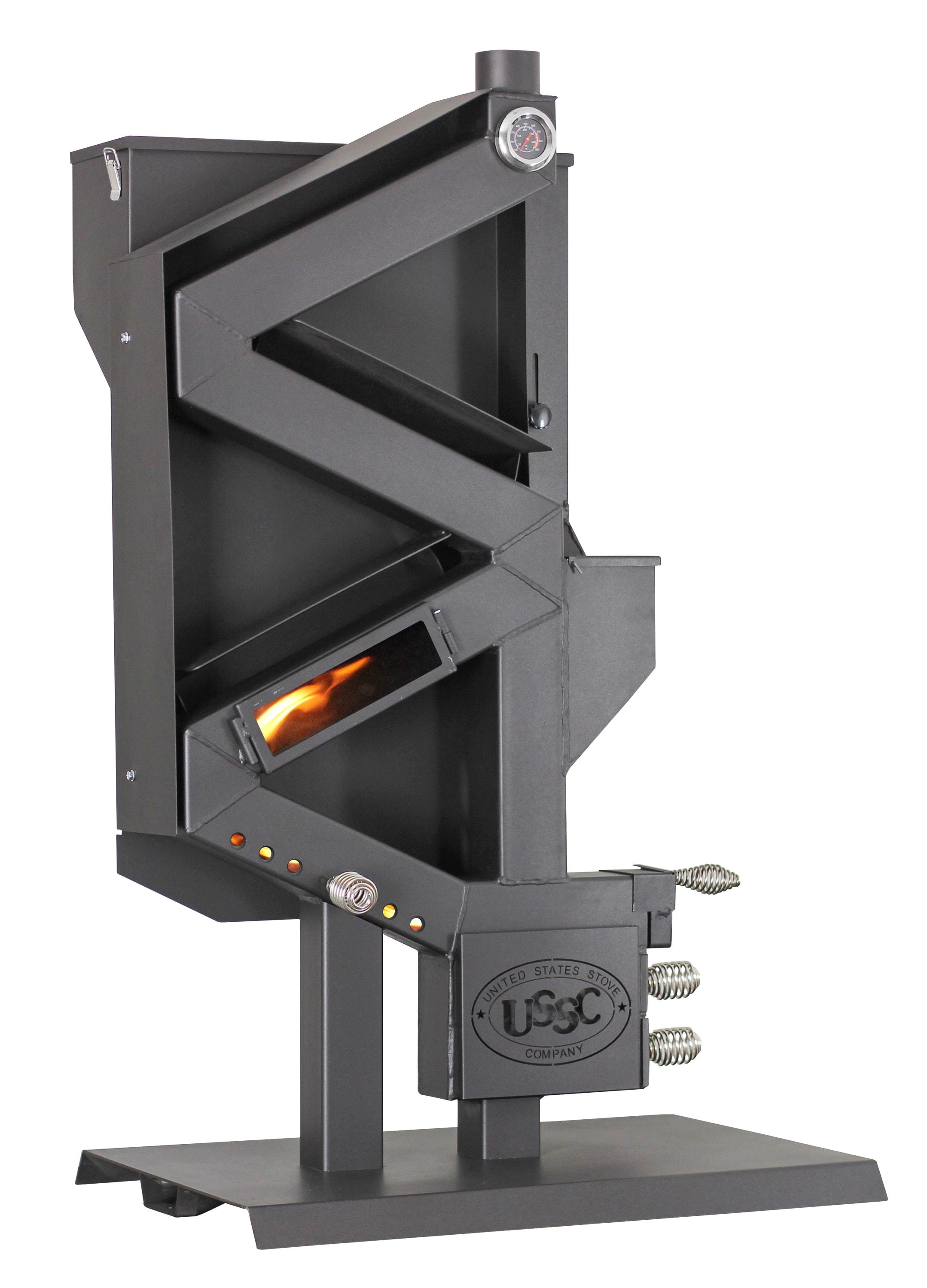 United States Stove Company United States Stove Company Space Heater