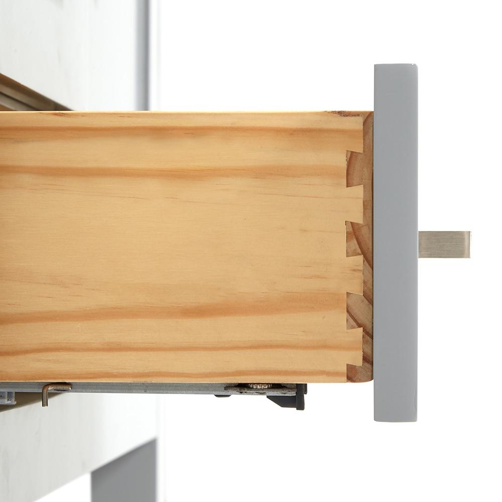 Bayhill 48'' W Single Bathroom Vanity Base