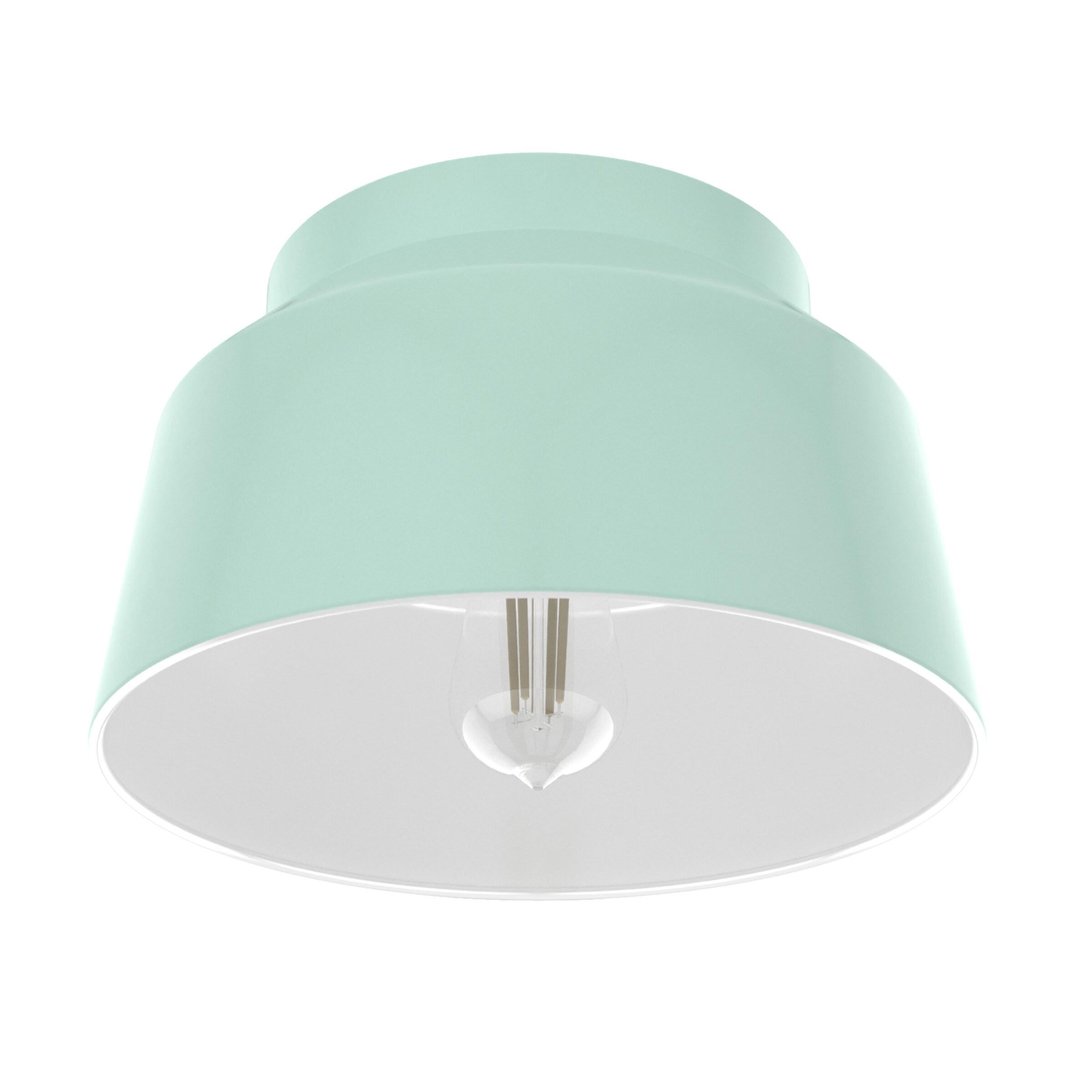 Cranbrook 1 -Light 11.5" Flush Mount