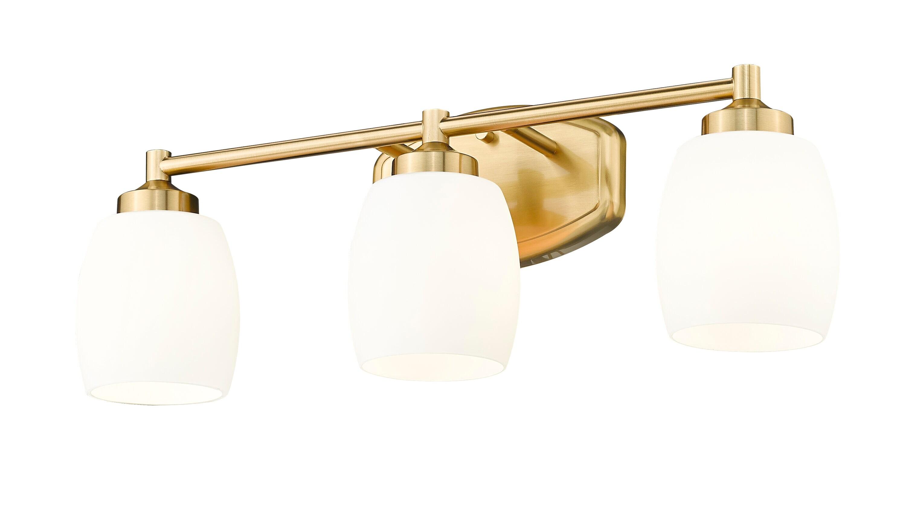 Z-Lite Kendrick 3 Light Vanity
