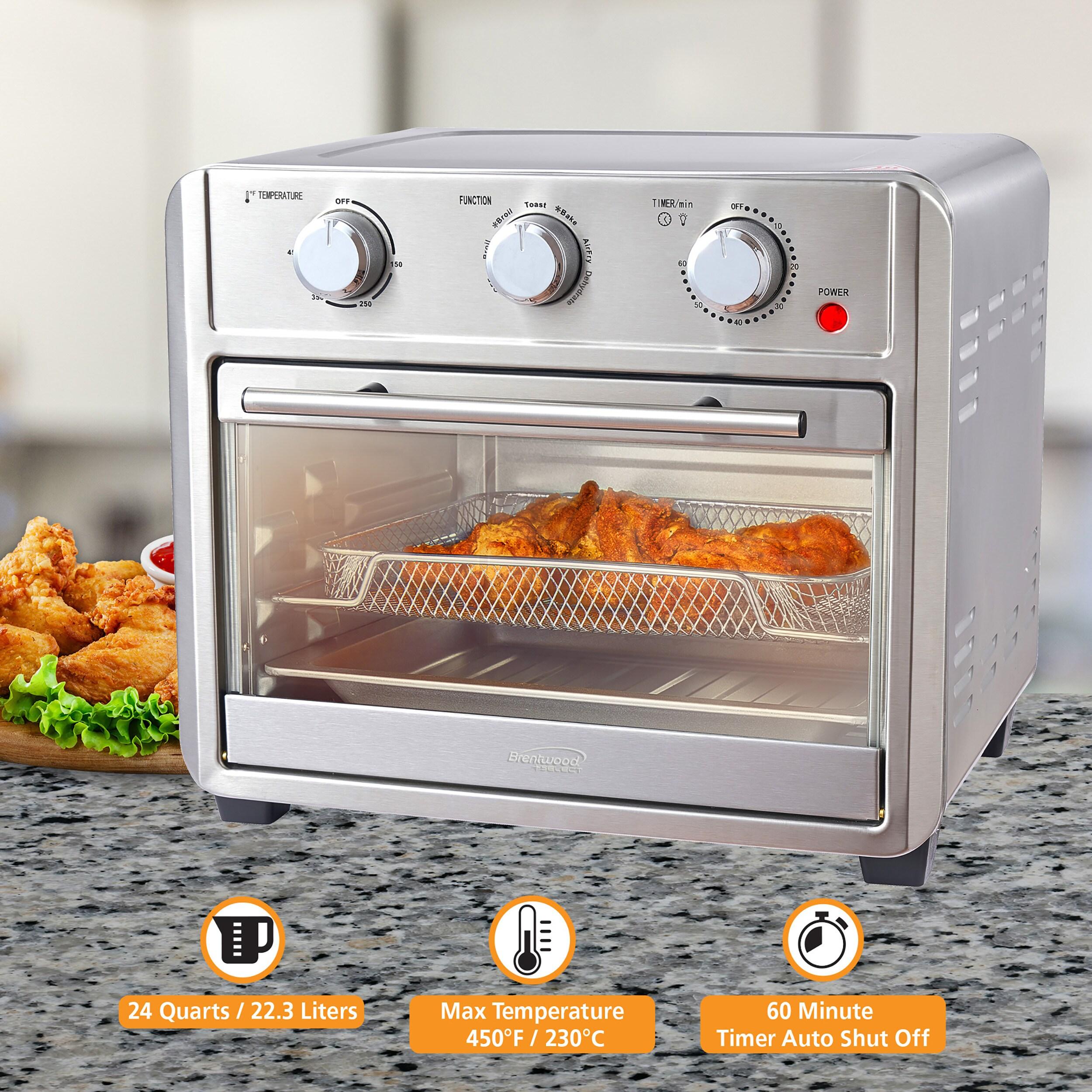 Brentwood Select Toaster Oven