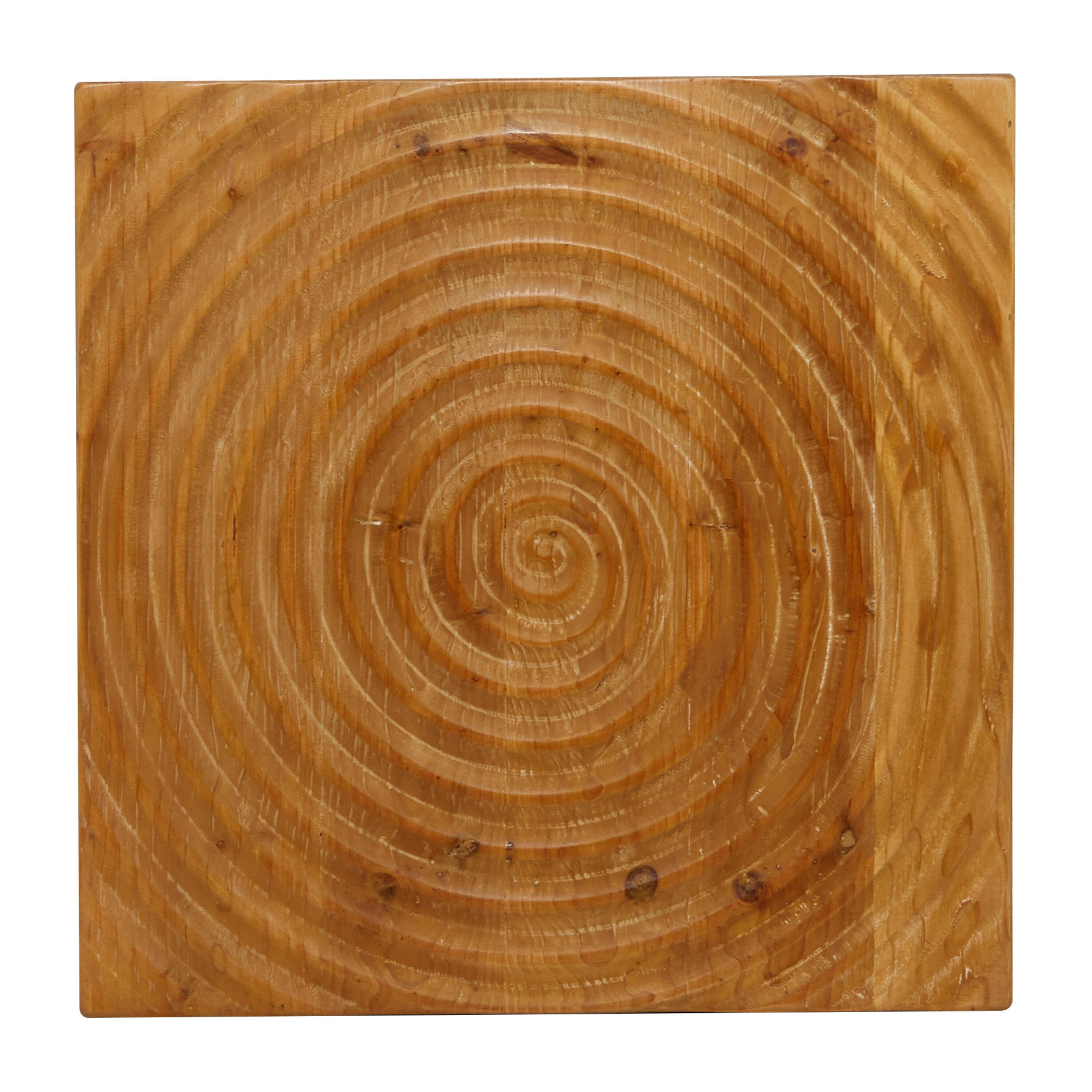 Upper Square™ End Table