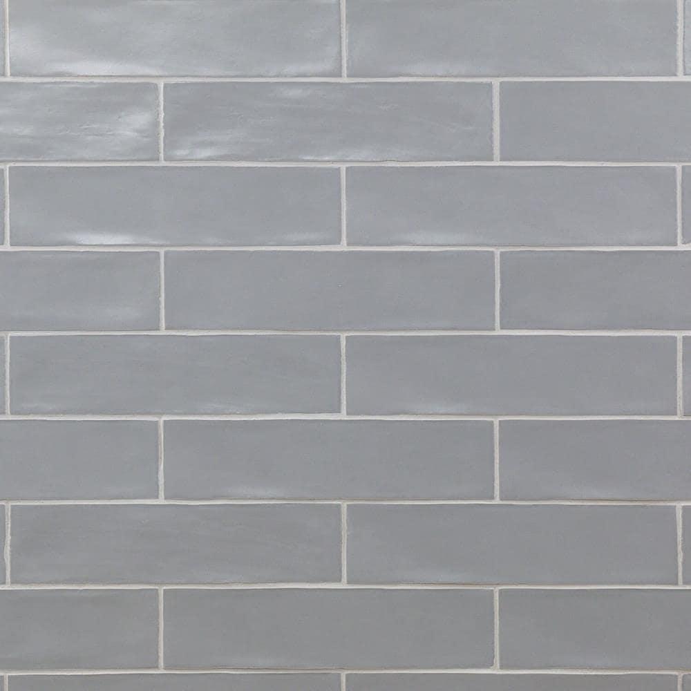 Baton Rouge 3" x 12" Ceramic Subway Tile (5.38 sq. ft./case)