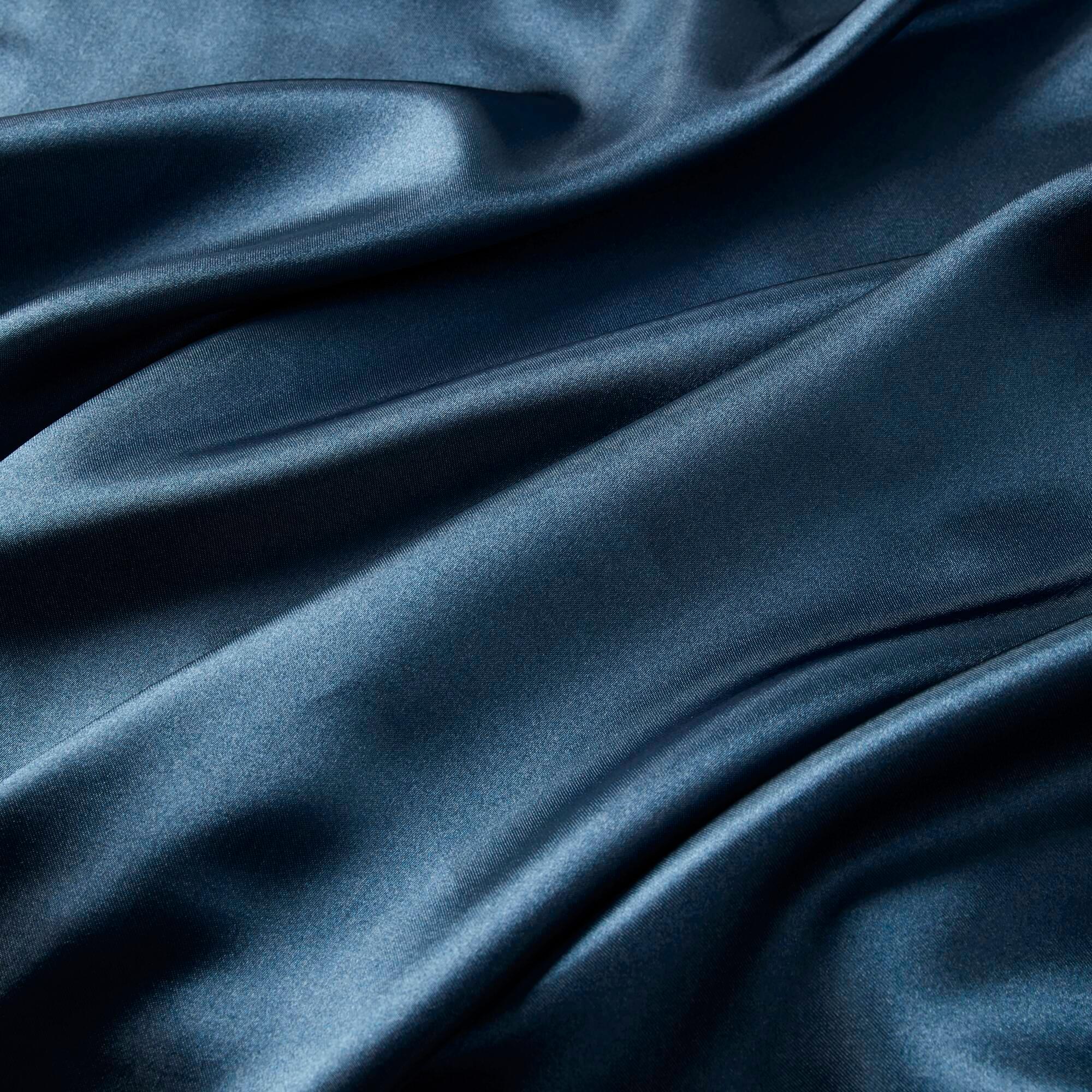 Satin Luxury Sheet Set