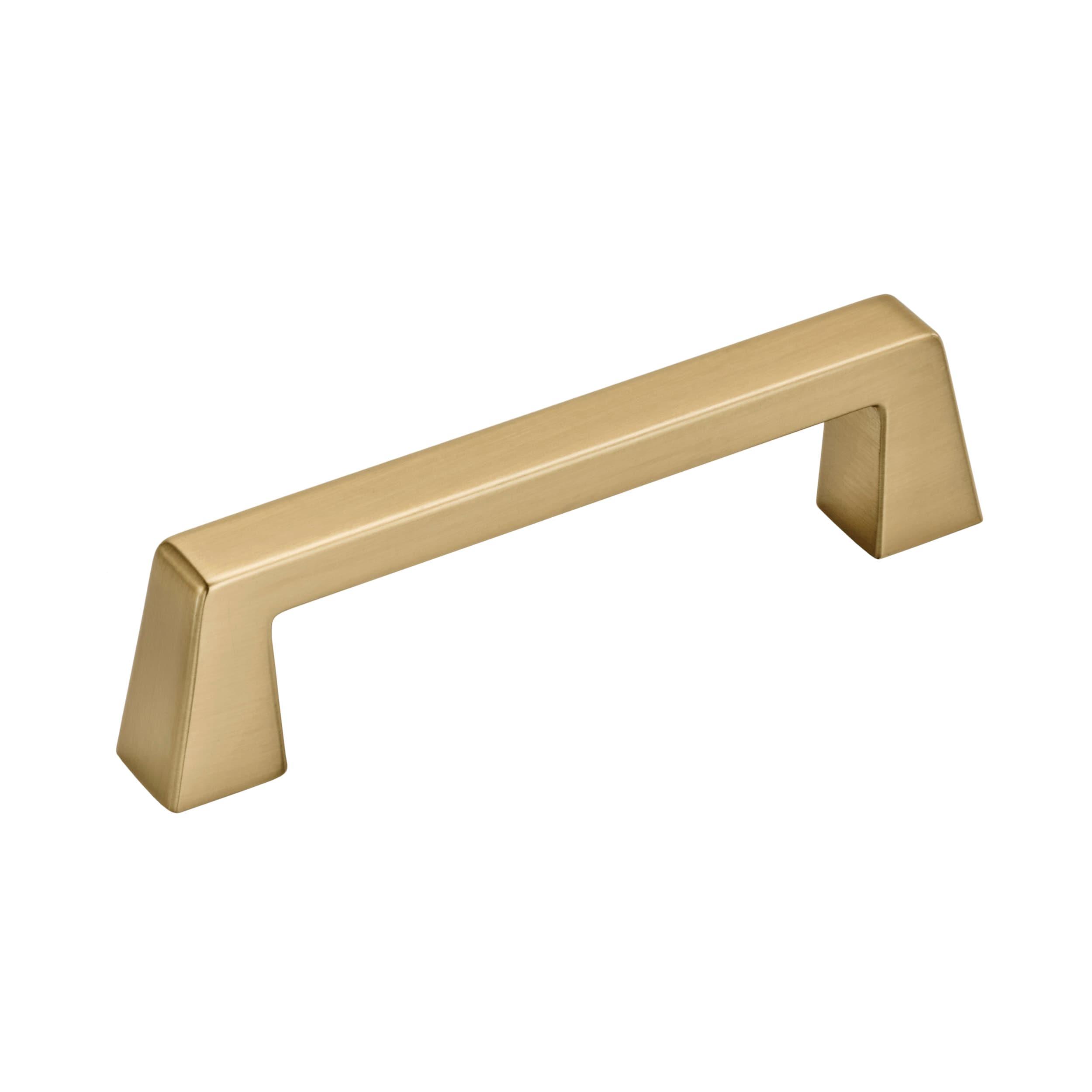 Blackrock 3 3/4" Center to Center Bar Pull