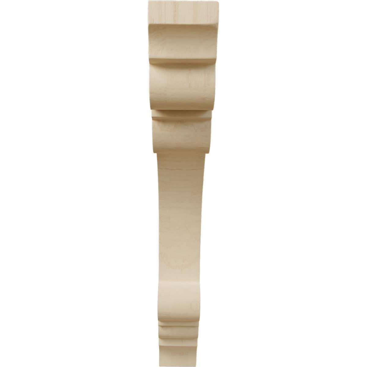 Ekena Millwork Ellis Wood Corbel