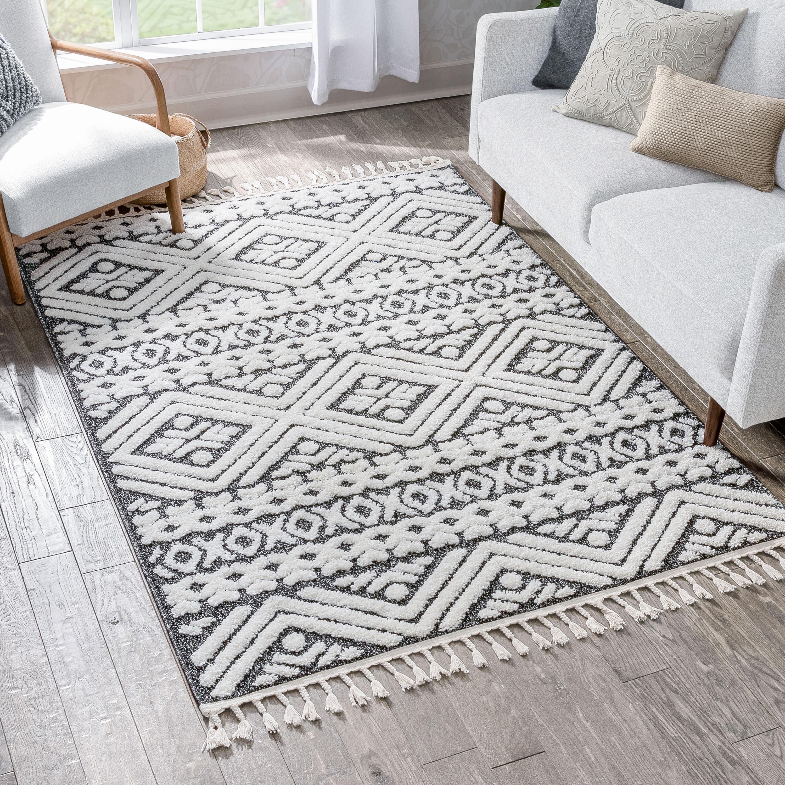 Eliana Moroccan Rug