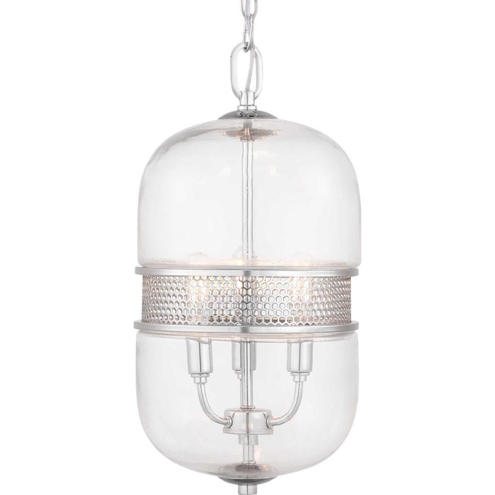 Amalgre 3 - Light Unique/Statement Pendant