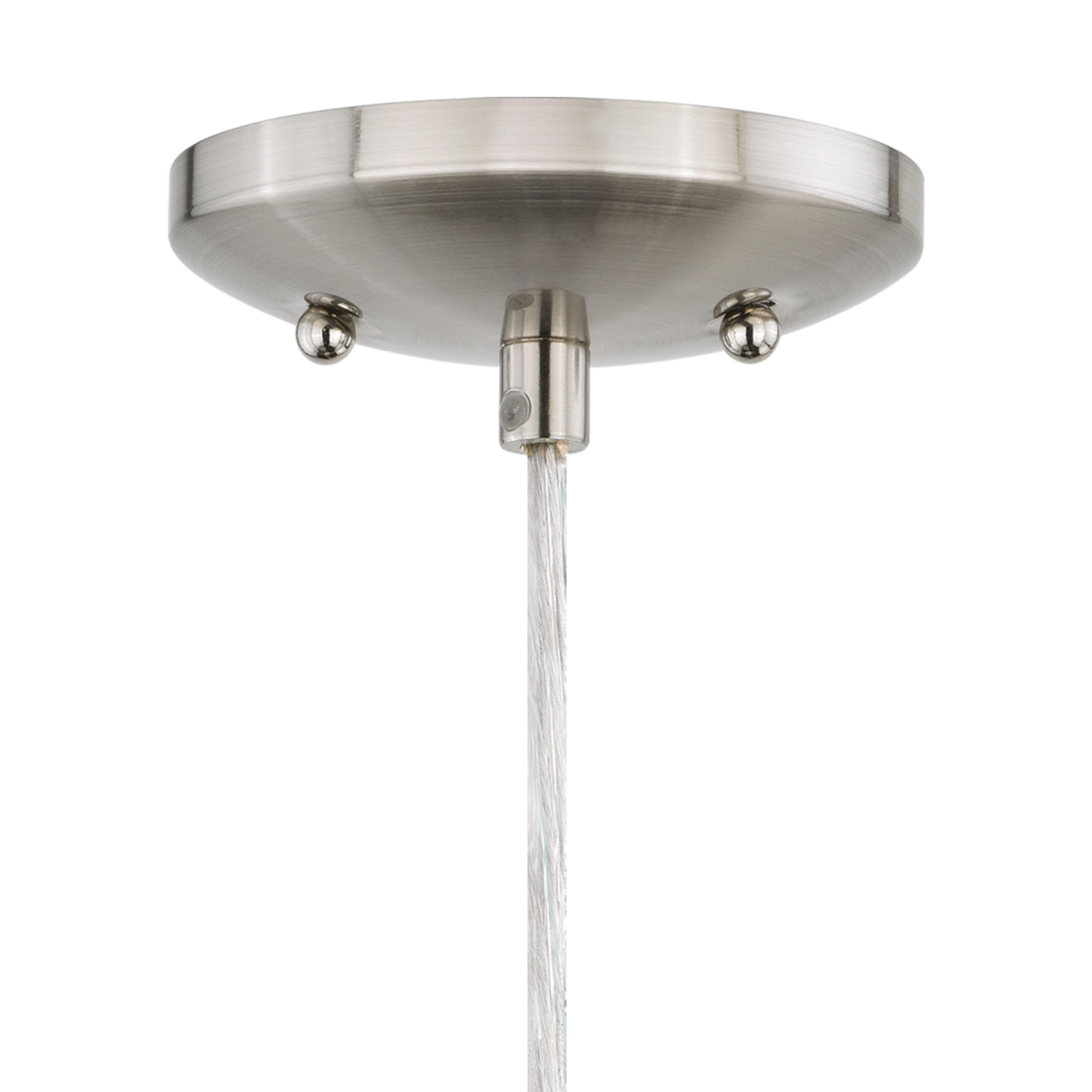 Wrought Studio™ Finja 1 - Light Single Pendant