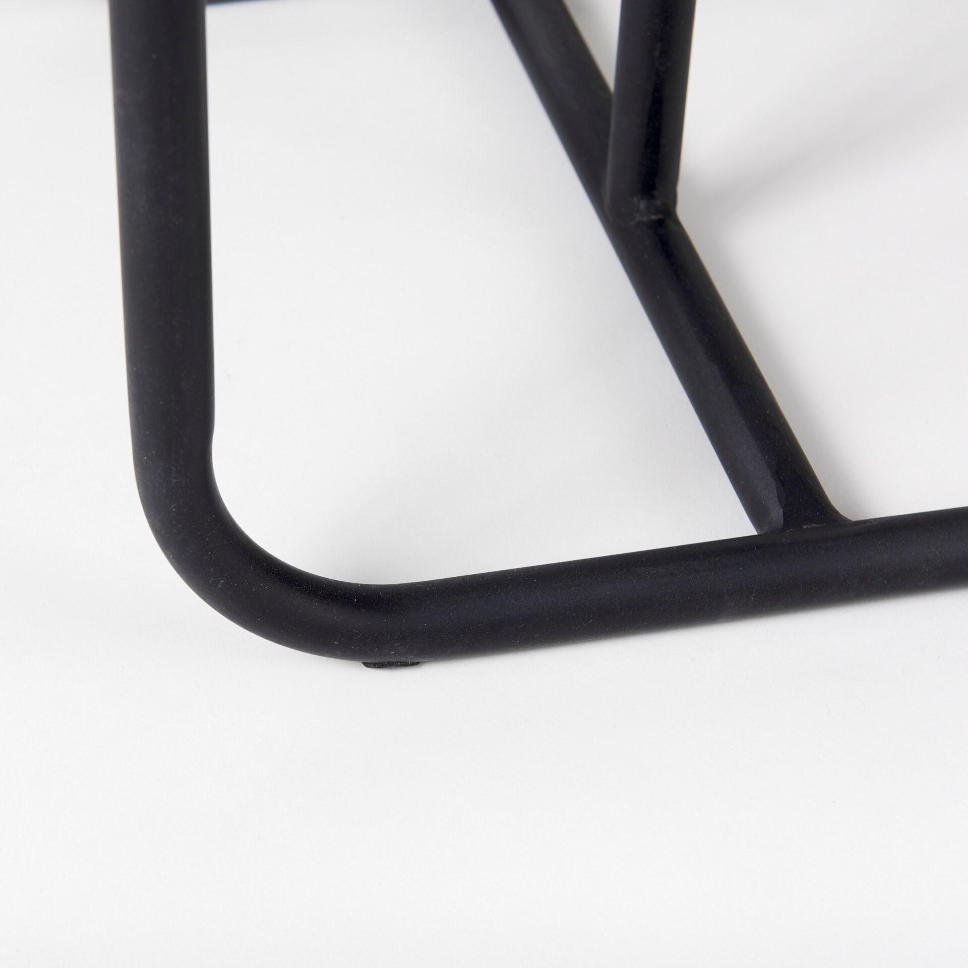 Oskar End Table