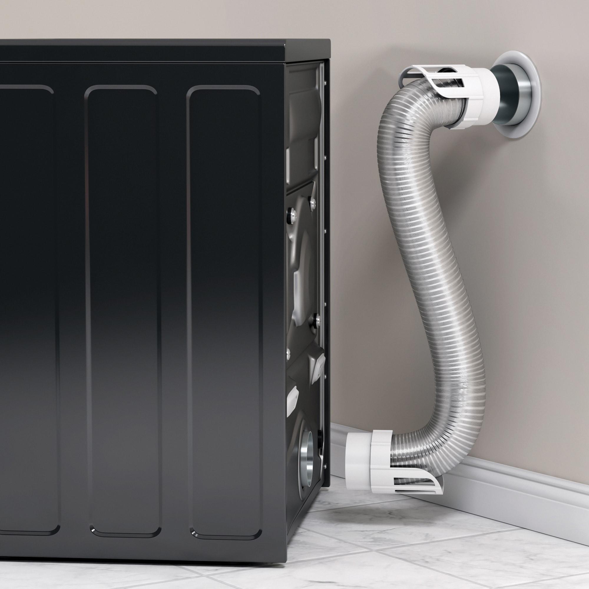 Deflect-O Deflect-O Universal Washing Machine / Dryer Duct Accessory