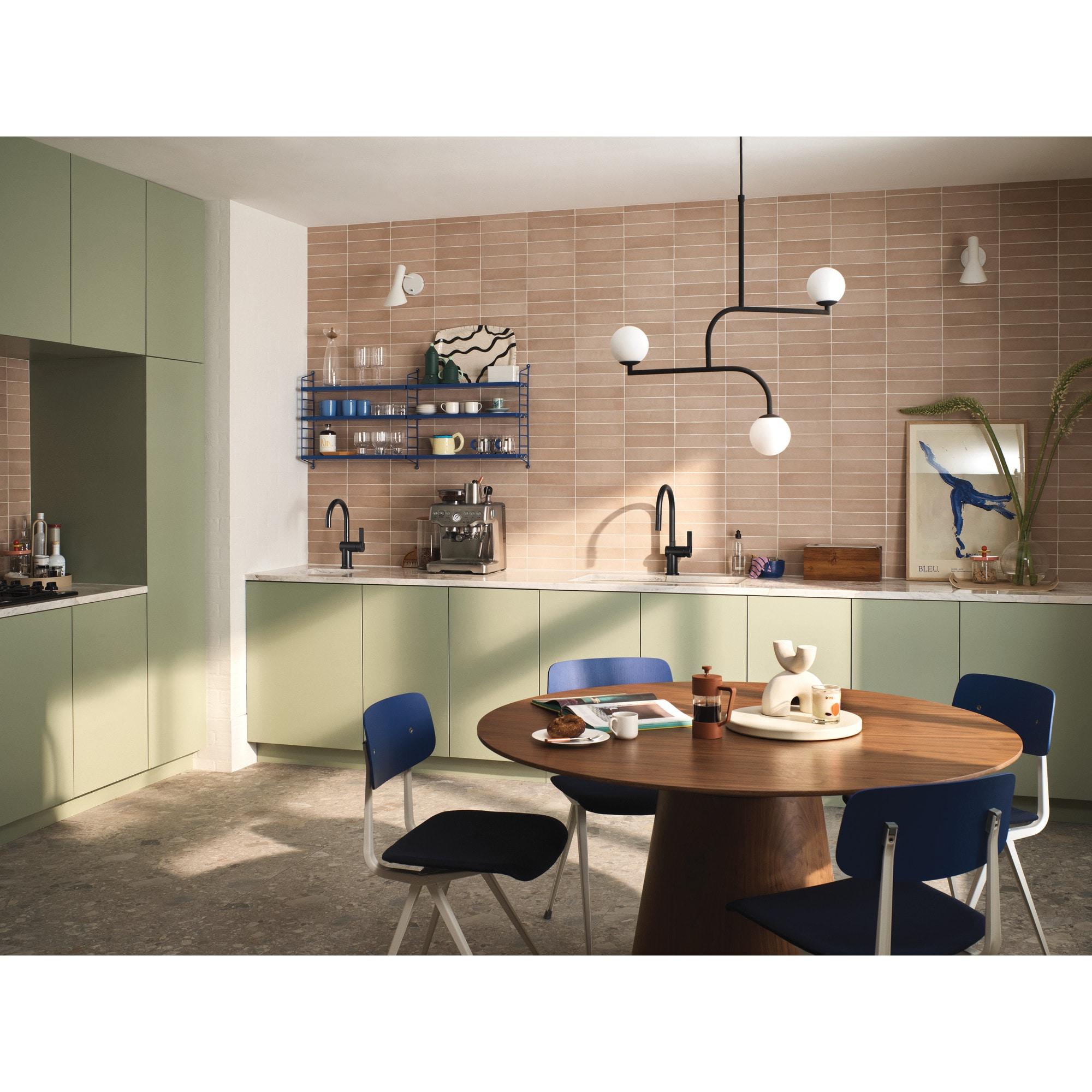 Moen Cia Pull Down Single Handle Kitchen Faucet