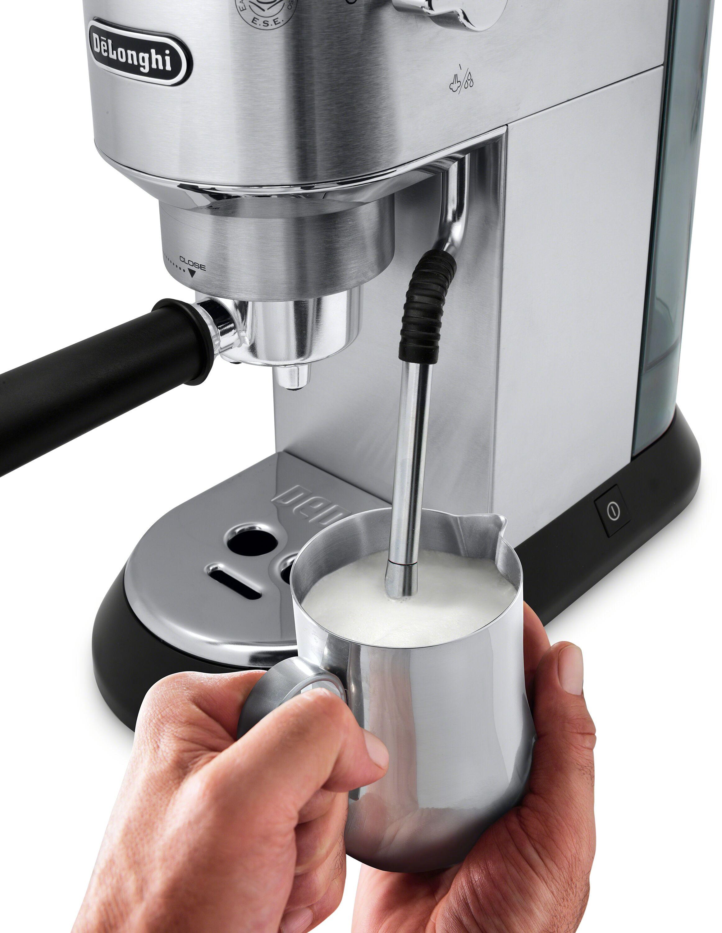 De'Longhi ® Dedica Arte Pump Espresso Machine