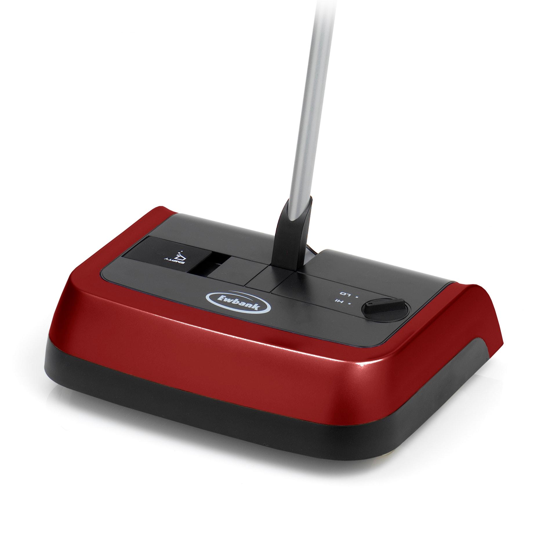 Ewbank Multi-Surface Hard Floor and Carpet Sweeper