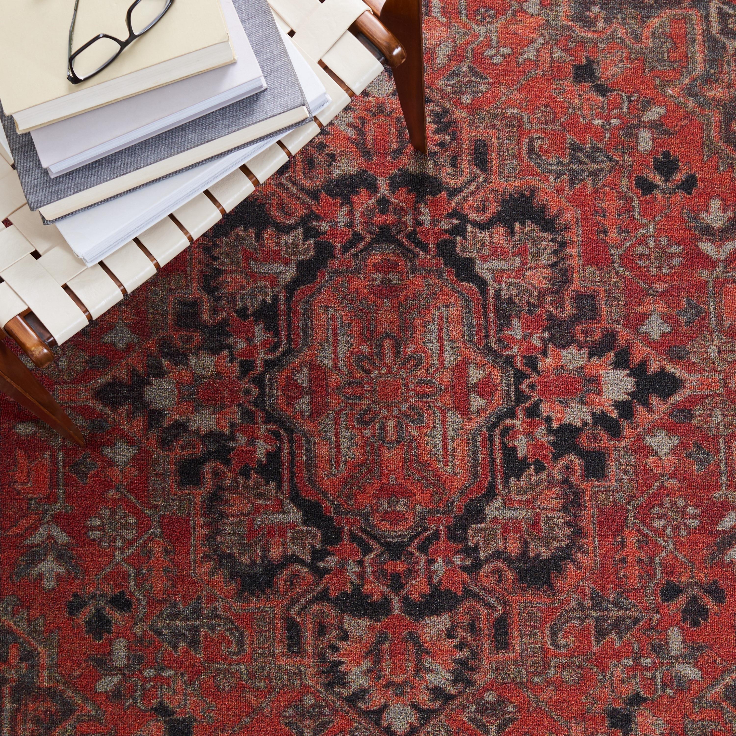 Adalia Oriental Rug
