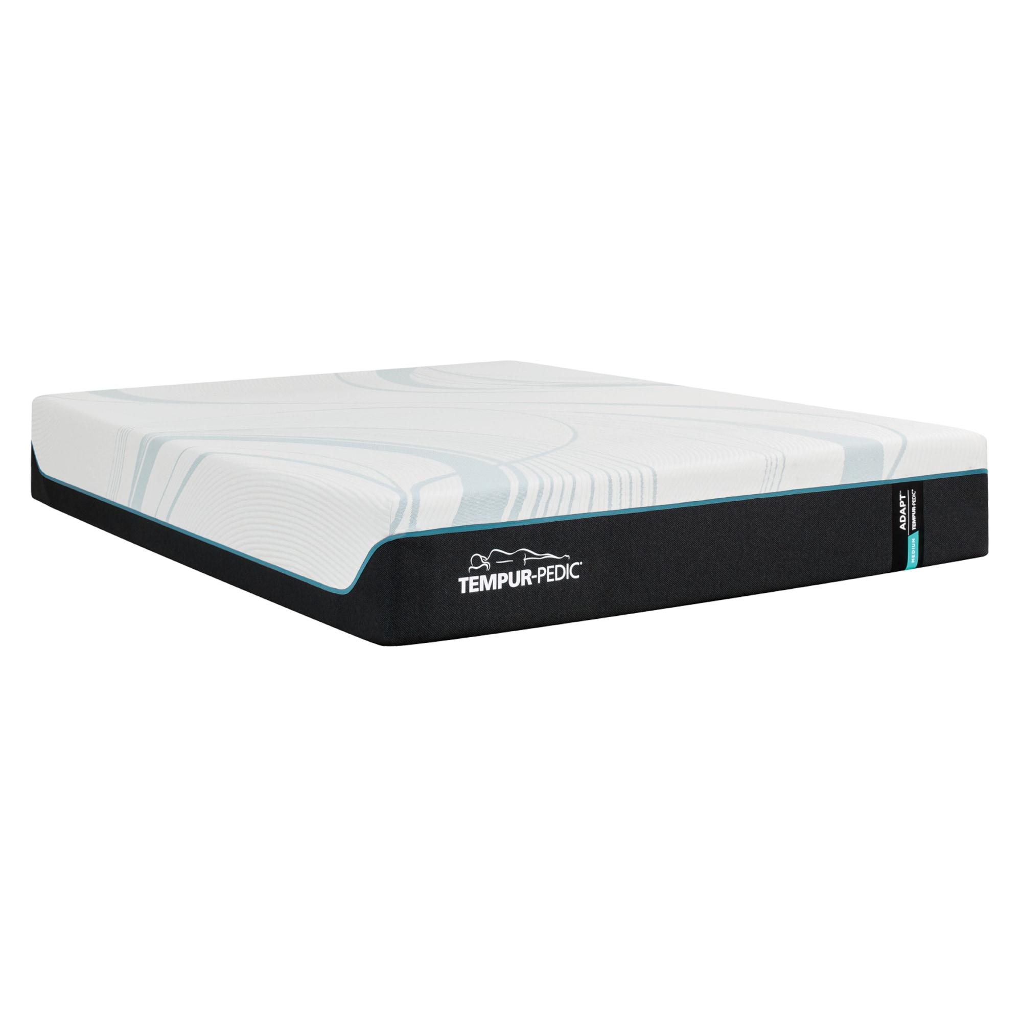 Tempur-Pedic® Adapt® Medium Queen Mattress