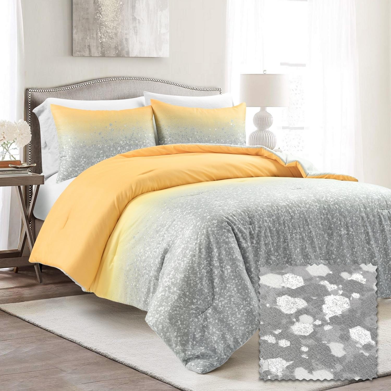 2 - Piece Comforter Set