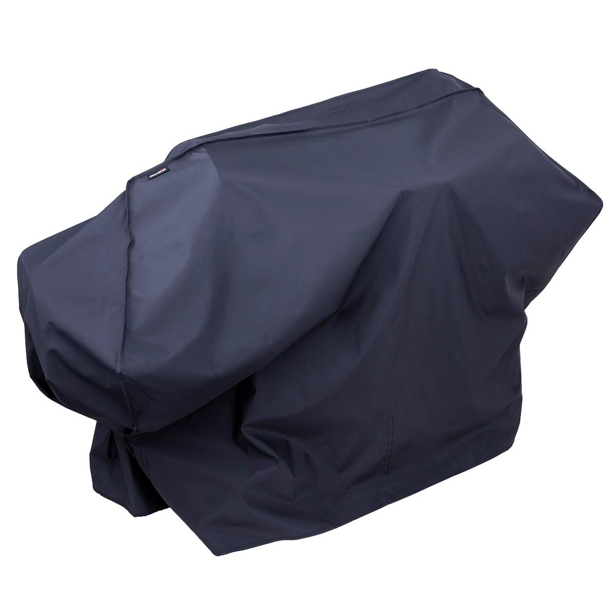 Char-Broil 65" Smoker Cover with Weather Resistant