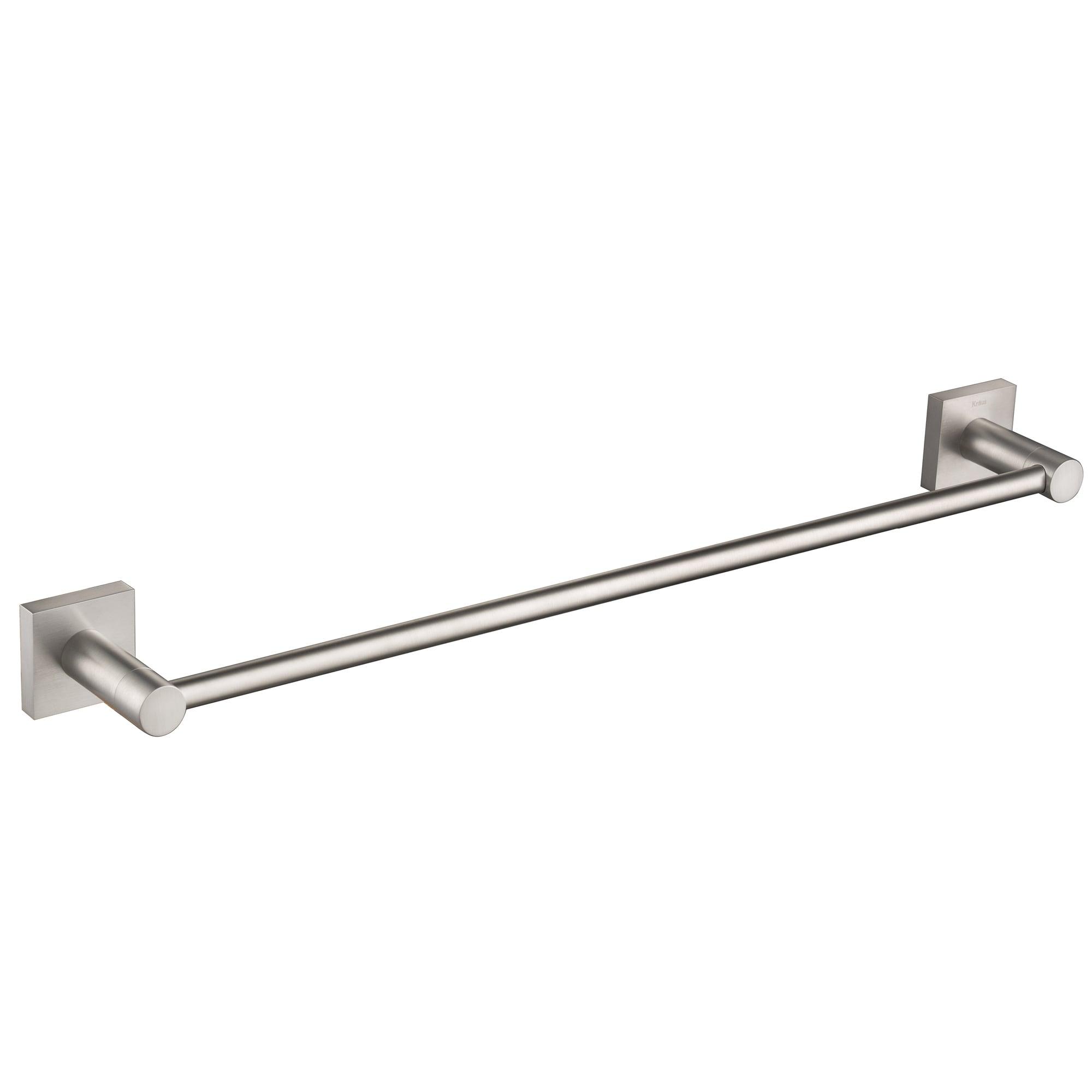 Ventus 18" Wall Mounted Towel Bar