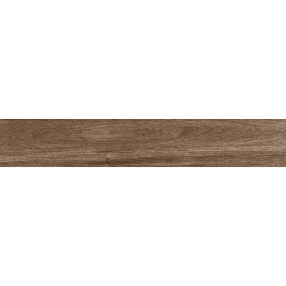 The Tile Life Daintree 8" x 48" Porcelain Wood Look Wall & Floor Tile