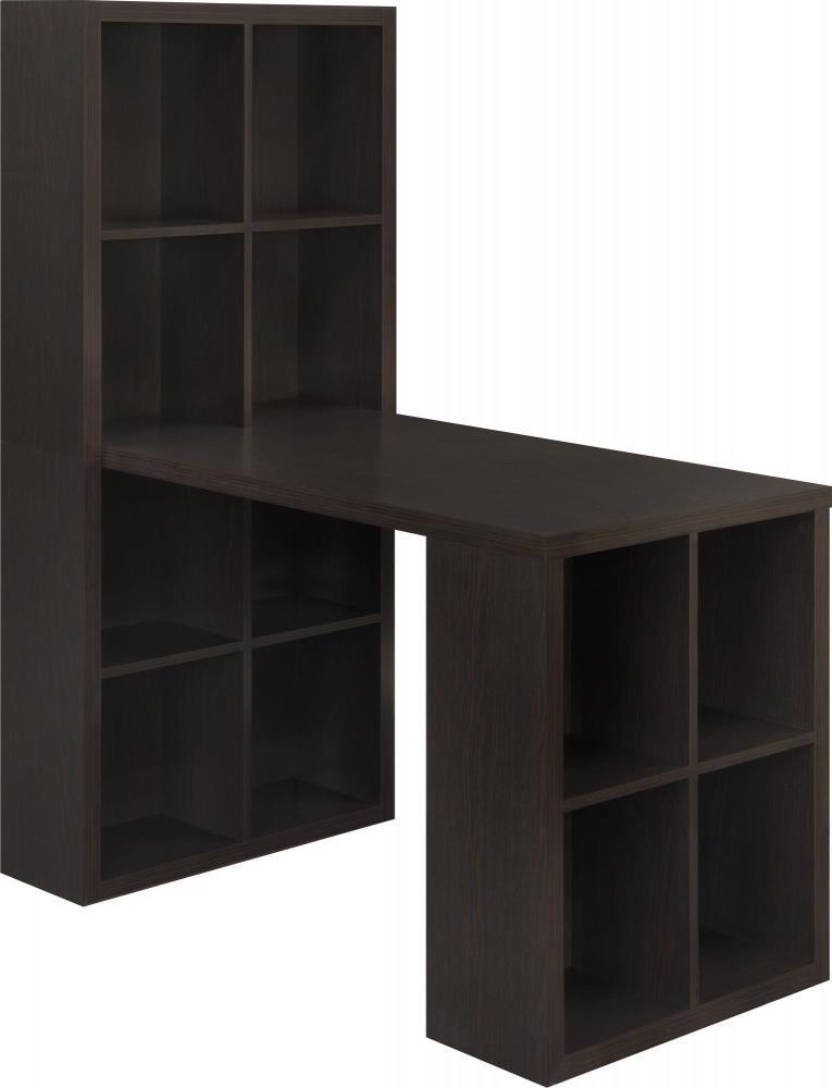 London Hobby Desk Craft, Espresso
