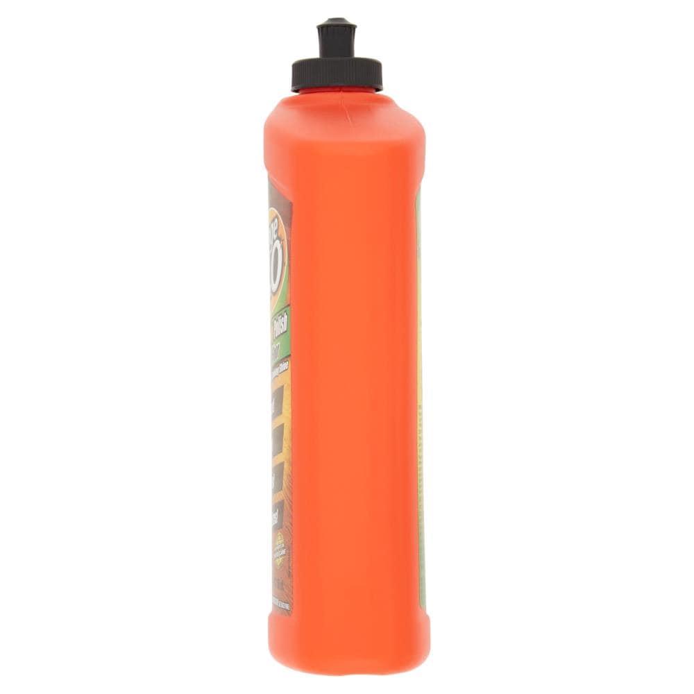Orange Glo 4-in-1 Monthly Hardwood Floor Polish Orange Scent - 24 fl oz
