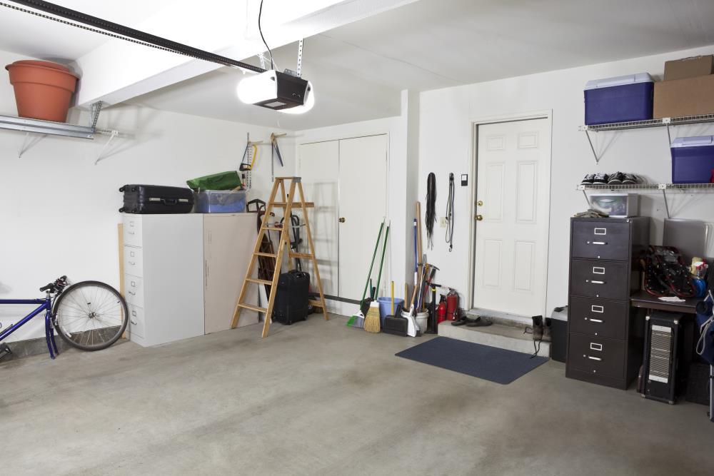 VersaTex 24 x 36" Multipurpose Recycled Rubber Floor Utility Mat, Black