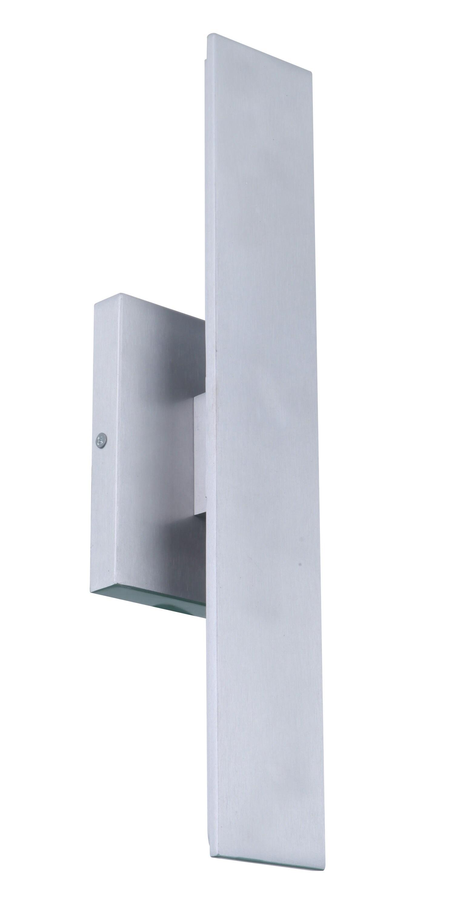 Rens Aluminum LED Wall Light
