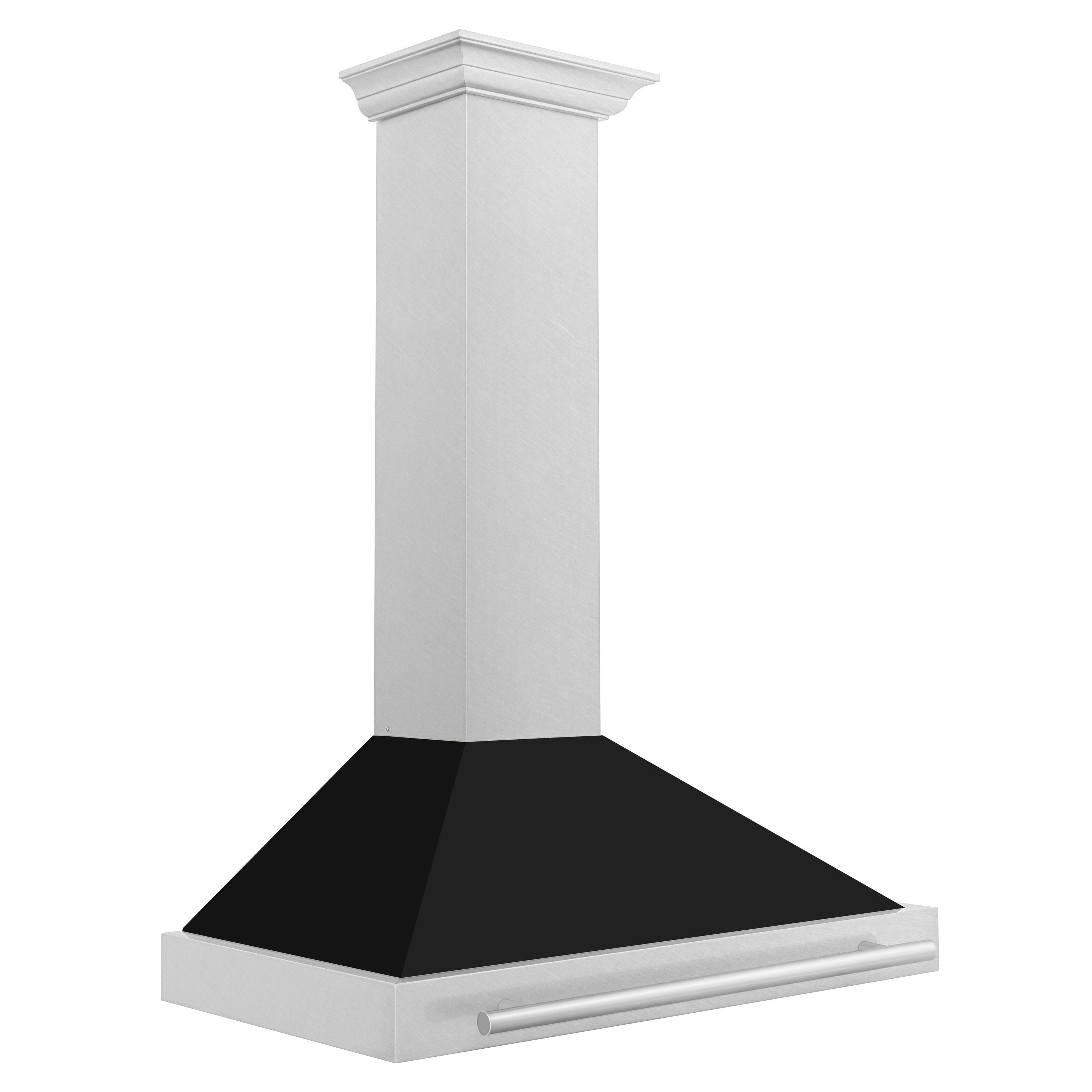 ZLINE 36" Fingerprint Resistant Stainless Steel Range Hood