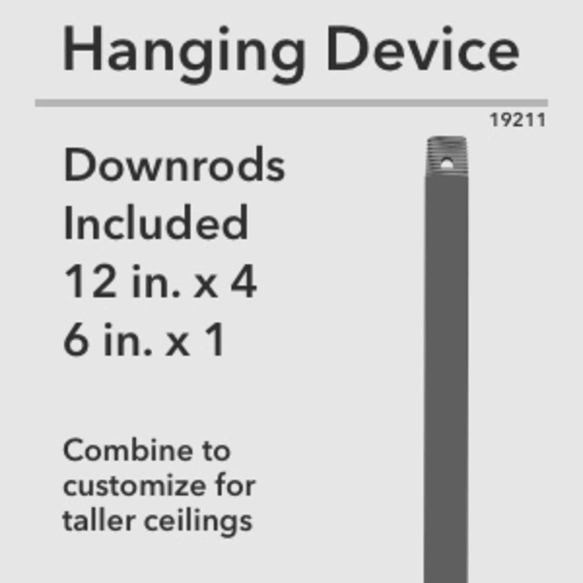 Devon Park 6 - Light Unique / Statement Wagon Wheel Chandelier