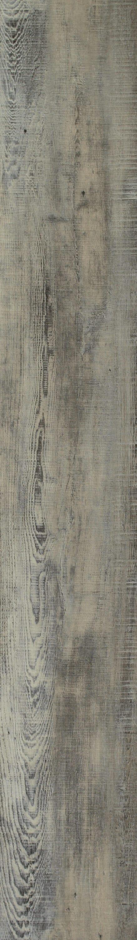 Frontier 7 in. x 48 in. Color Bramble, Luxury Vinyl Plank Flooring (18.91 sq. ft. / Carton)