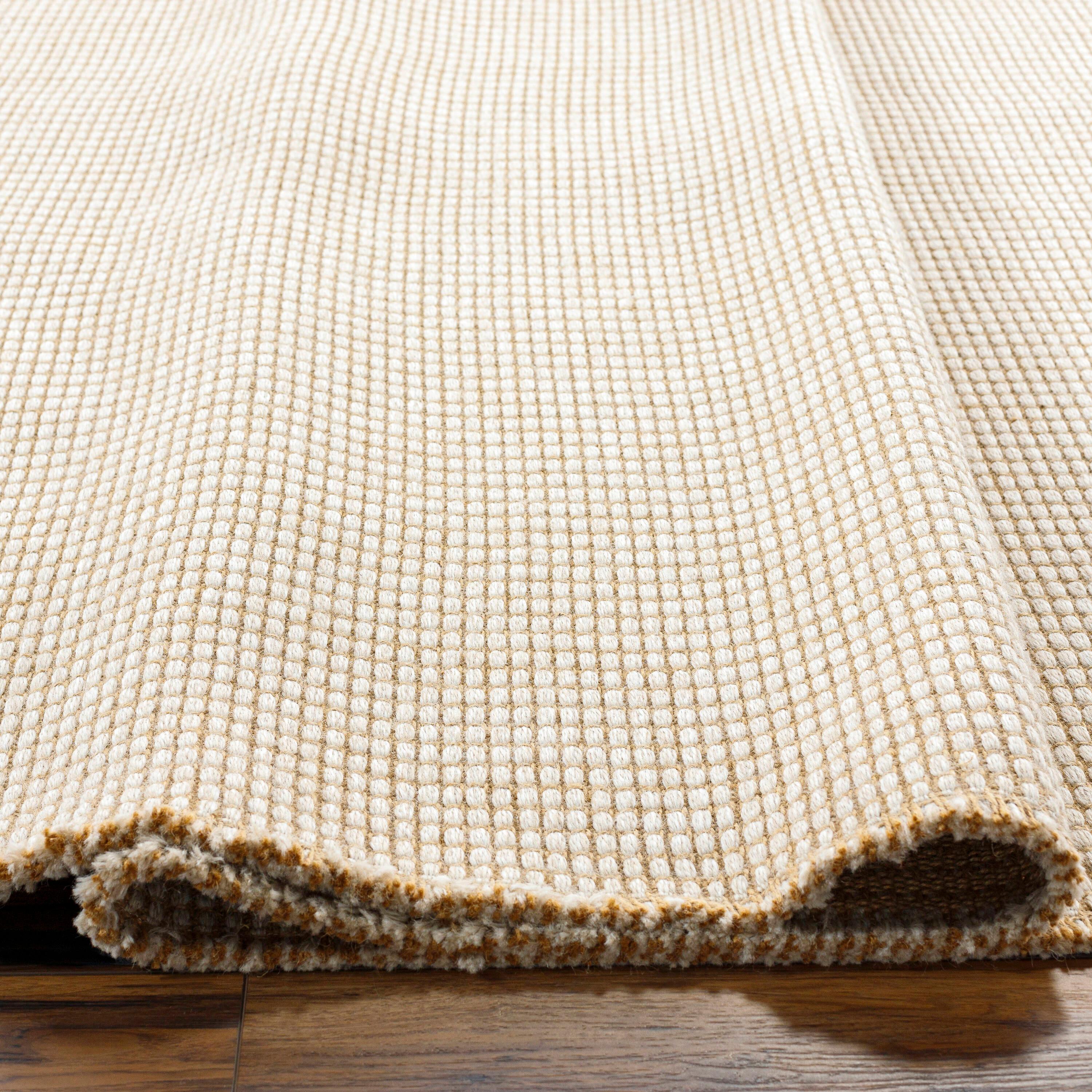 Becki Owens x Livabliss Kimi Machine Woven Area Rug