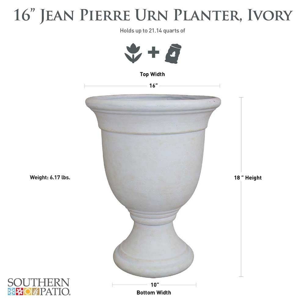 Urn Planter