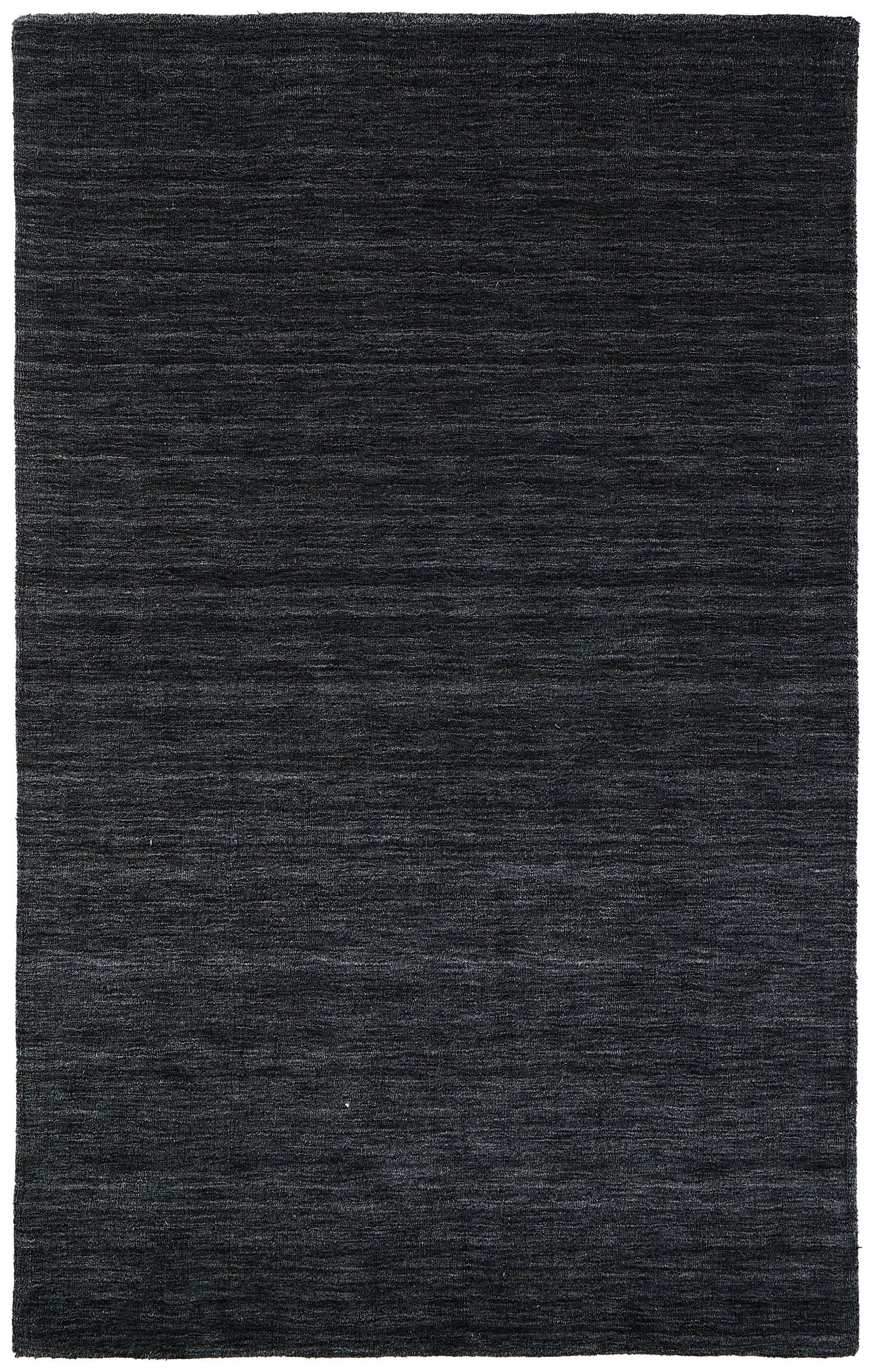 Luna Modern Solid Area Rug