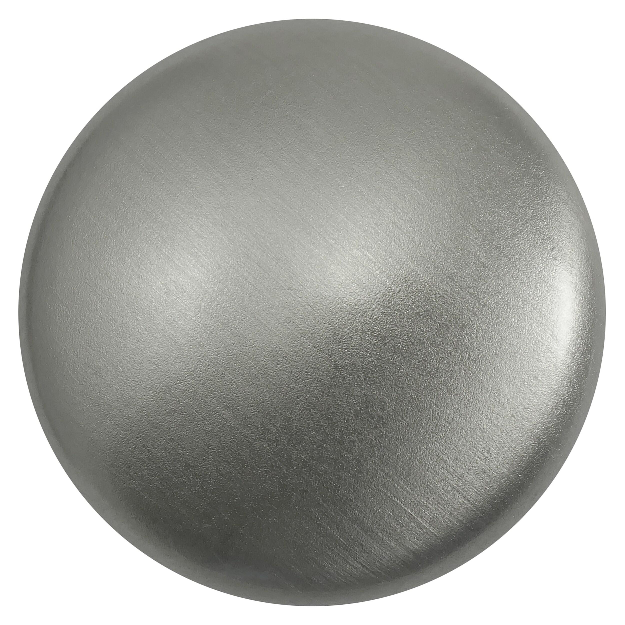 Laurey 11/8" Diameter Round Knob Multipack