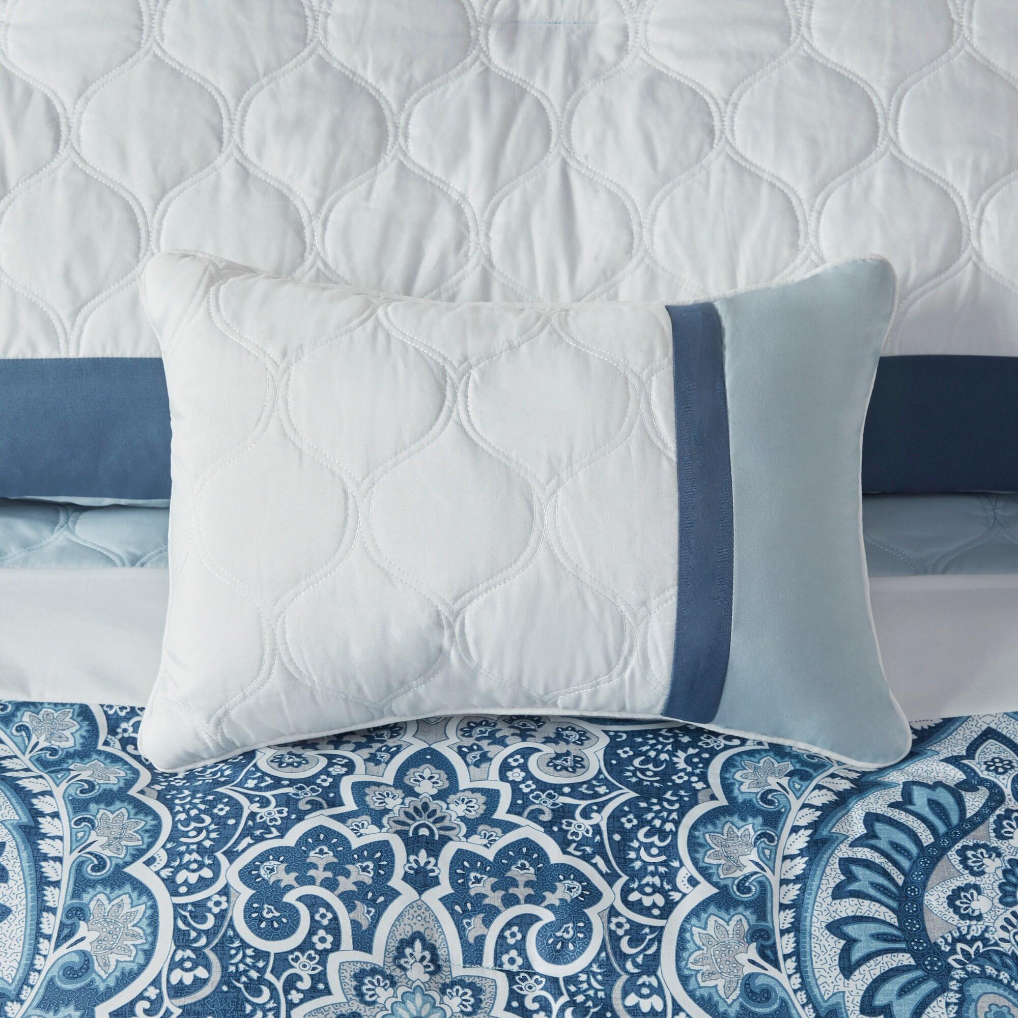 510 Design Keller 8 Piece Comforter Set