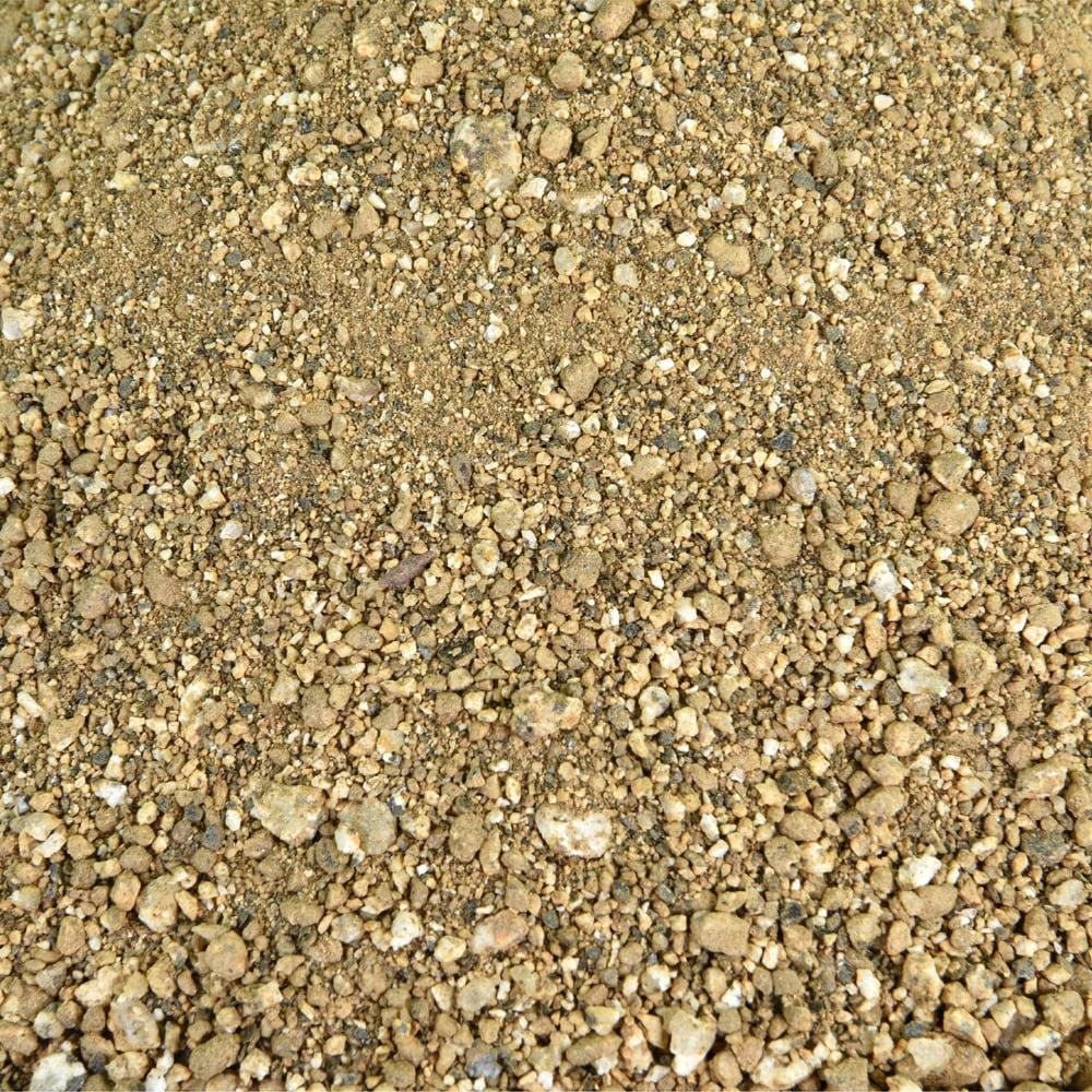 Decomposed Granite, Crushed Gravel DG Pathway Fines for Patio & Landscape