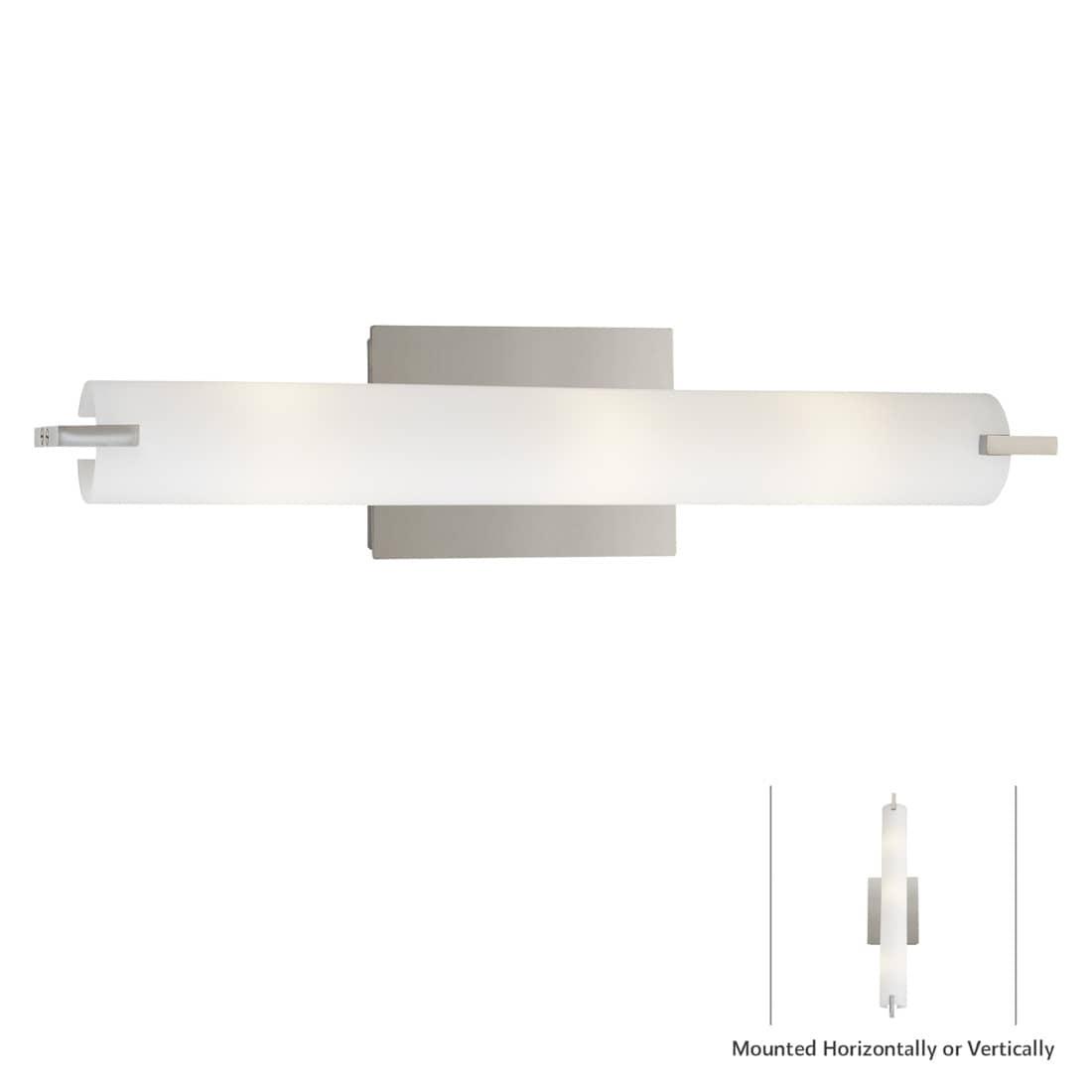 Armiah 3 - Light Dimmable Bath Bar