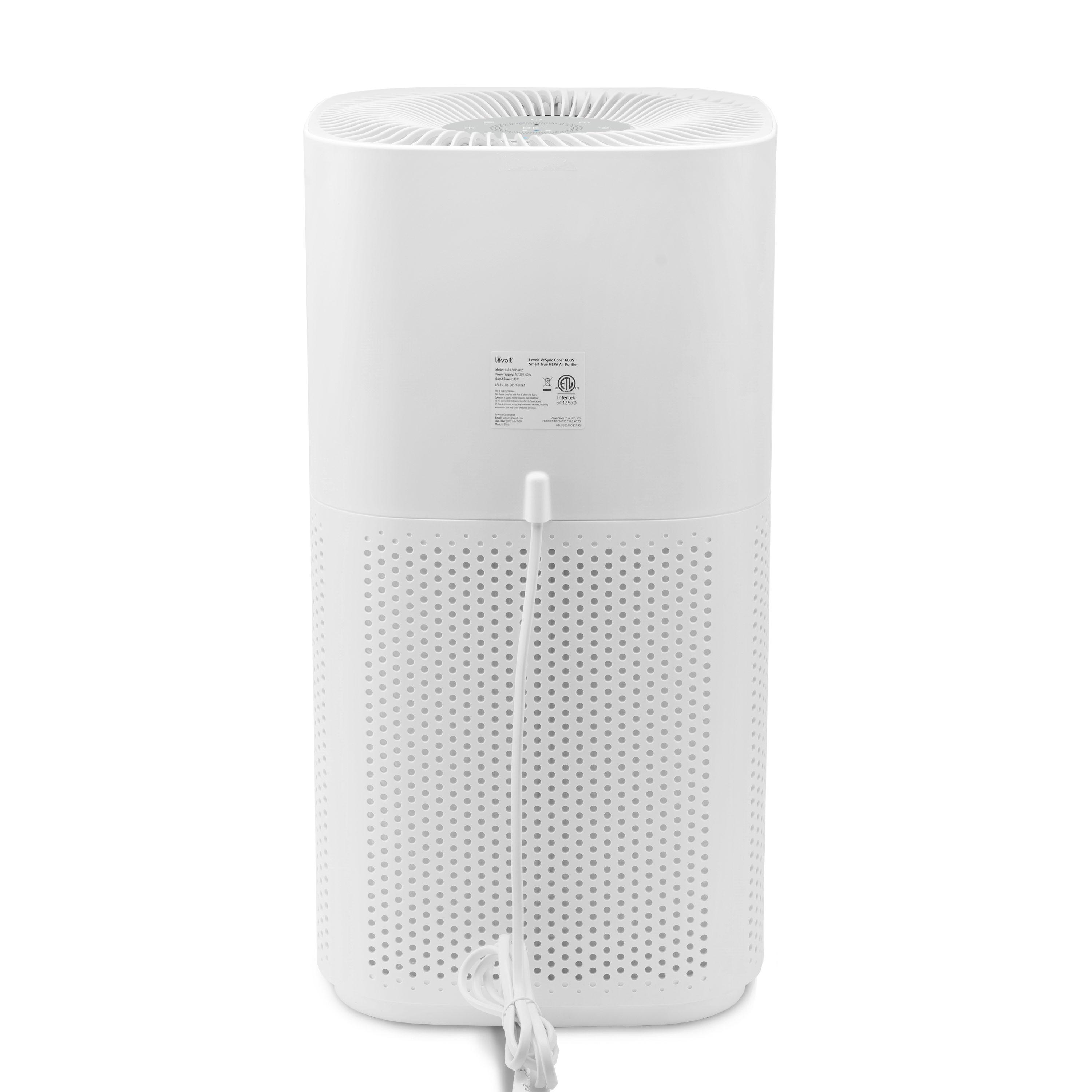Levoit Levoit PlasmaPro 600S Smart Air Purifier