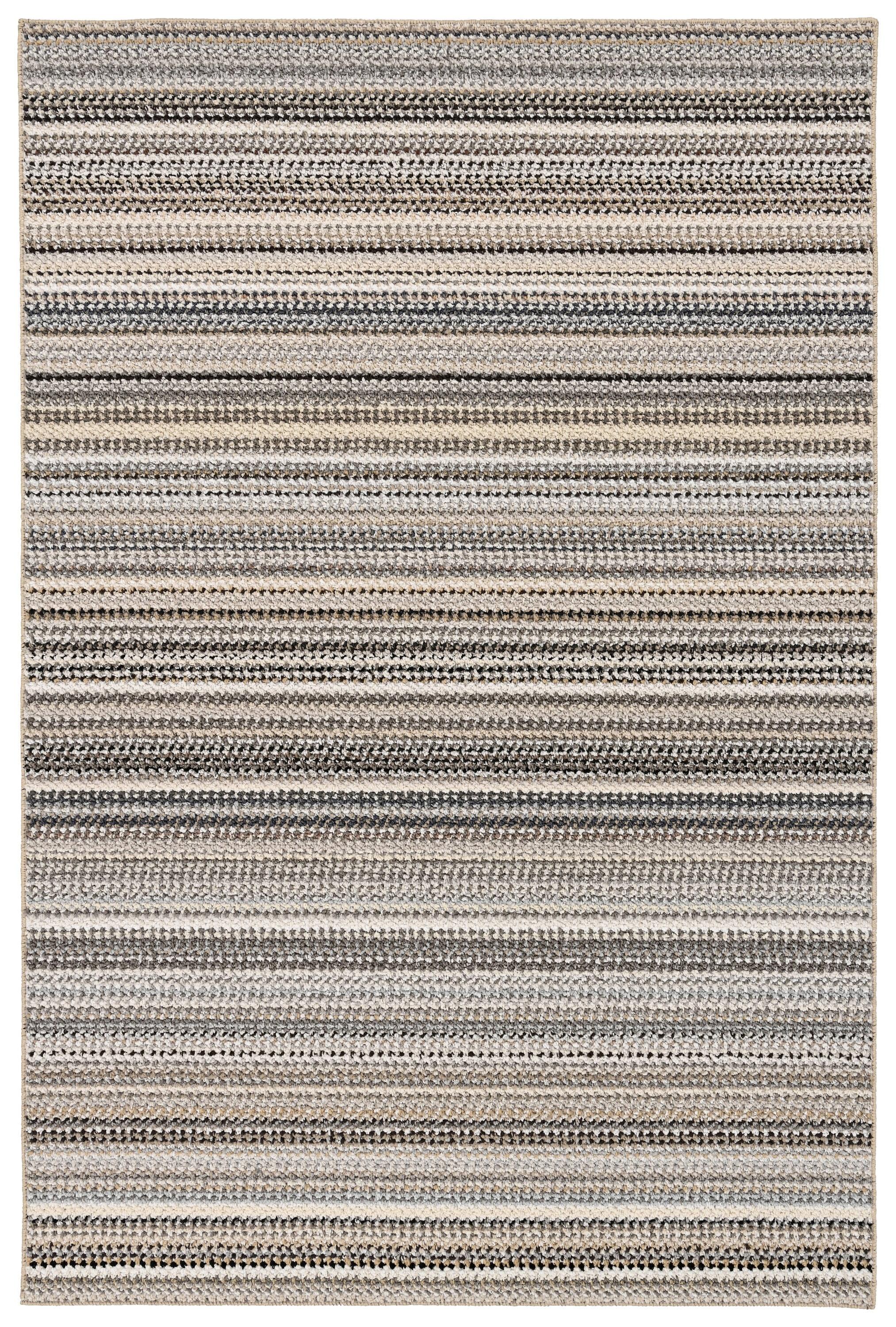 Kandace Striped Rug