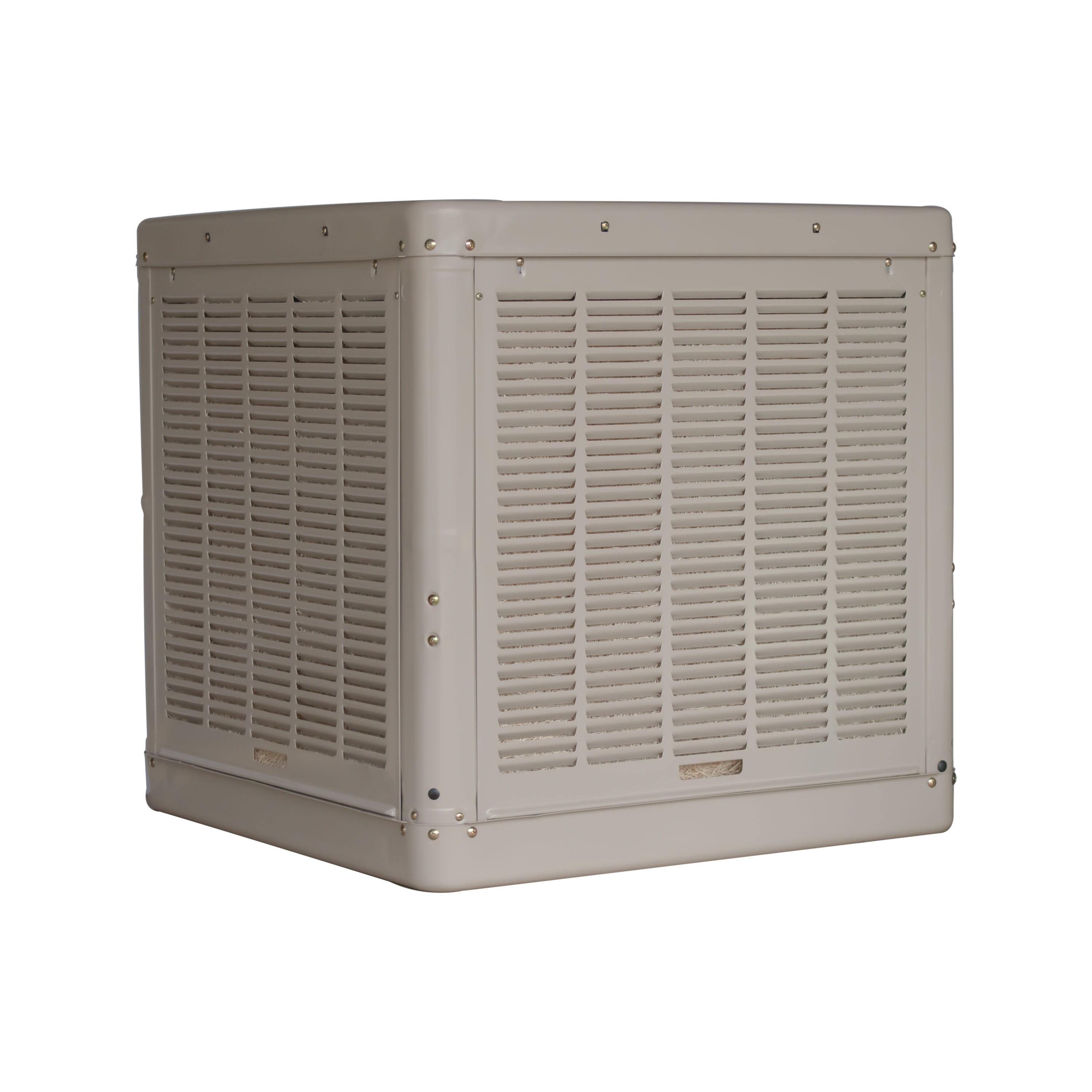 Champion Cutting Tool Corp N43/48D Duct Evaporative Cooler