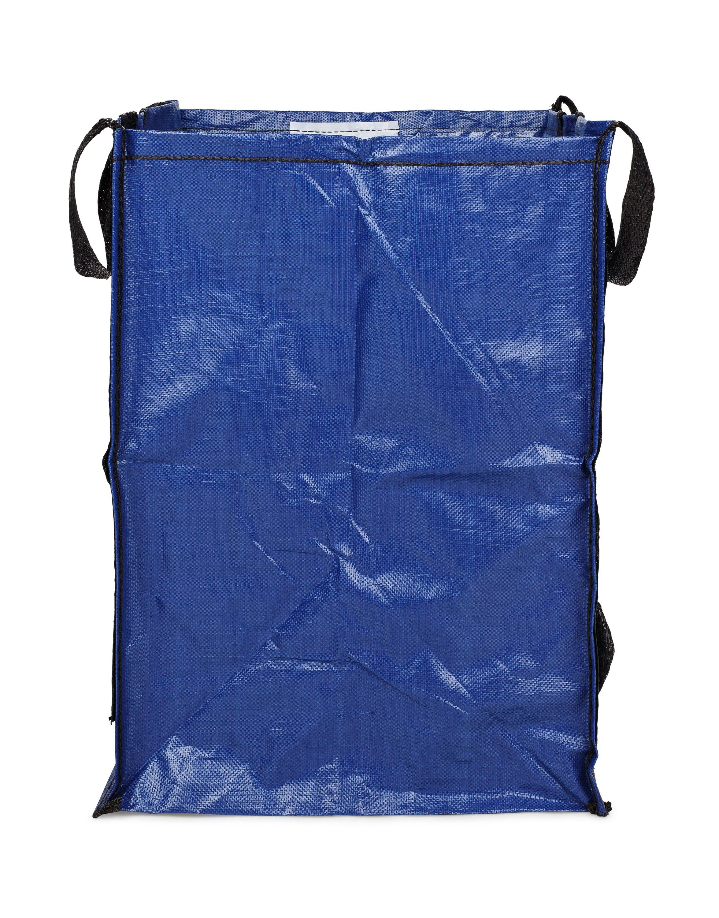DuraSack DuraSack Home and Yard Bag, Heavy Duty, 20"L x 20"W x 28"H