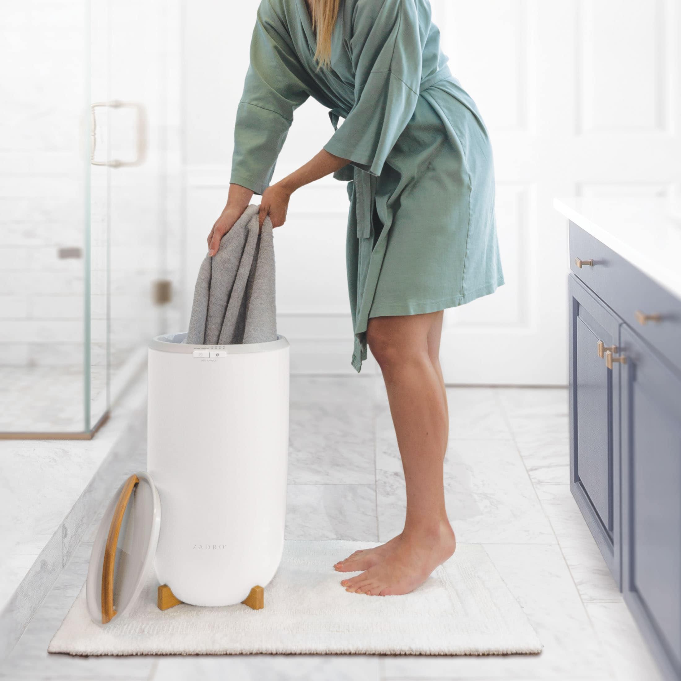 Towel Warmer