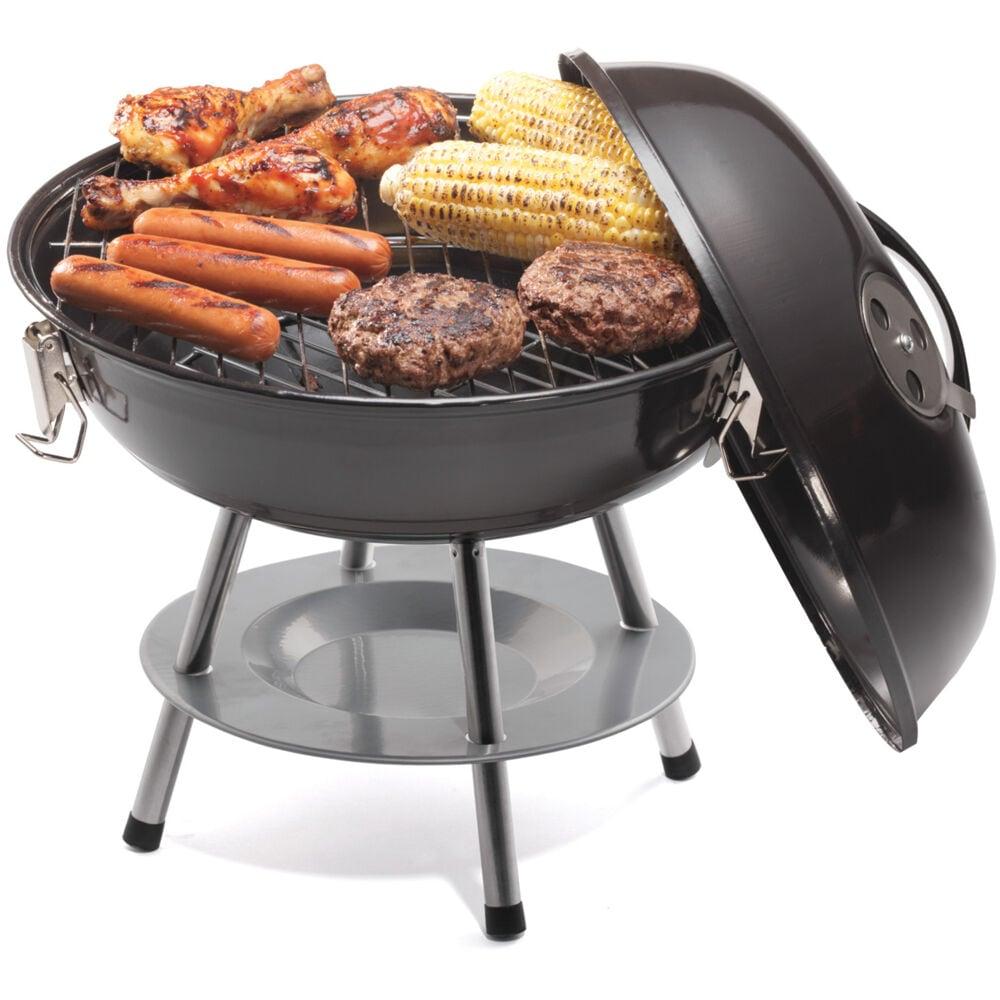 Cuisinart 14" Portable Charcoal Grill