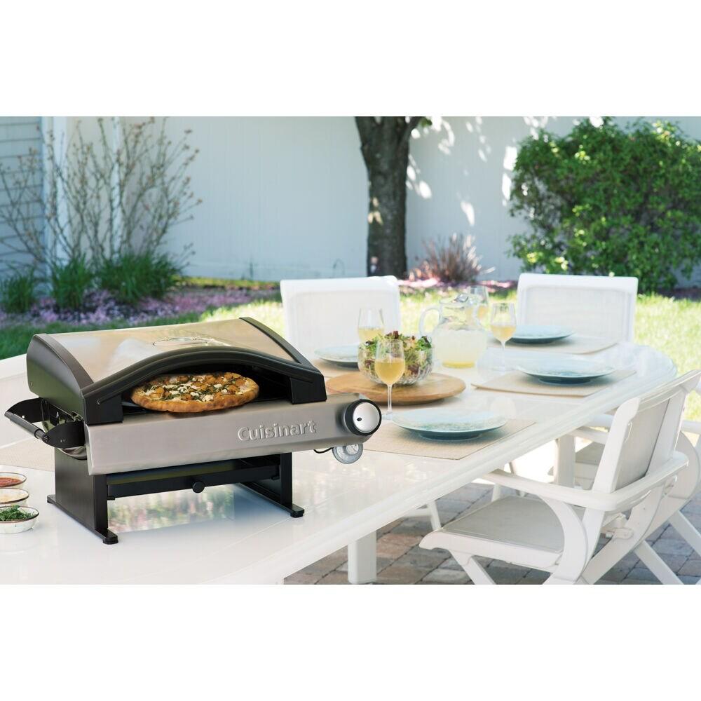 Cuisinart Cuisinart Alfrescamore Outdoor Pizza Oven